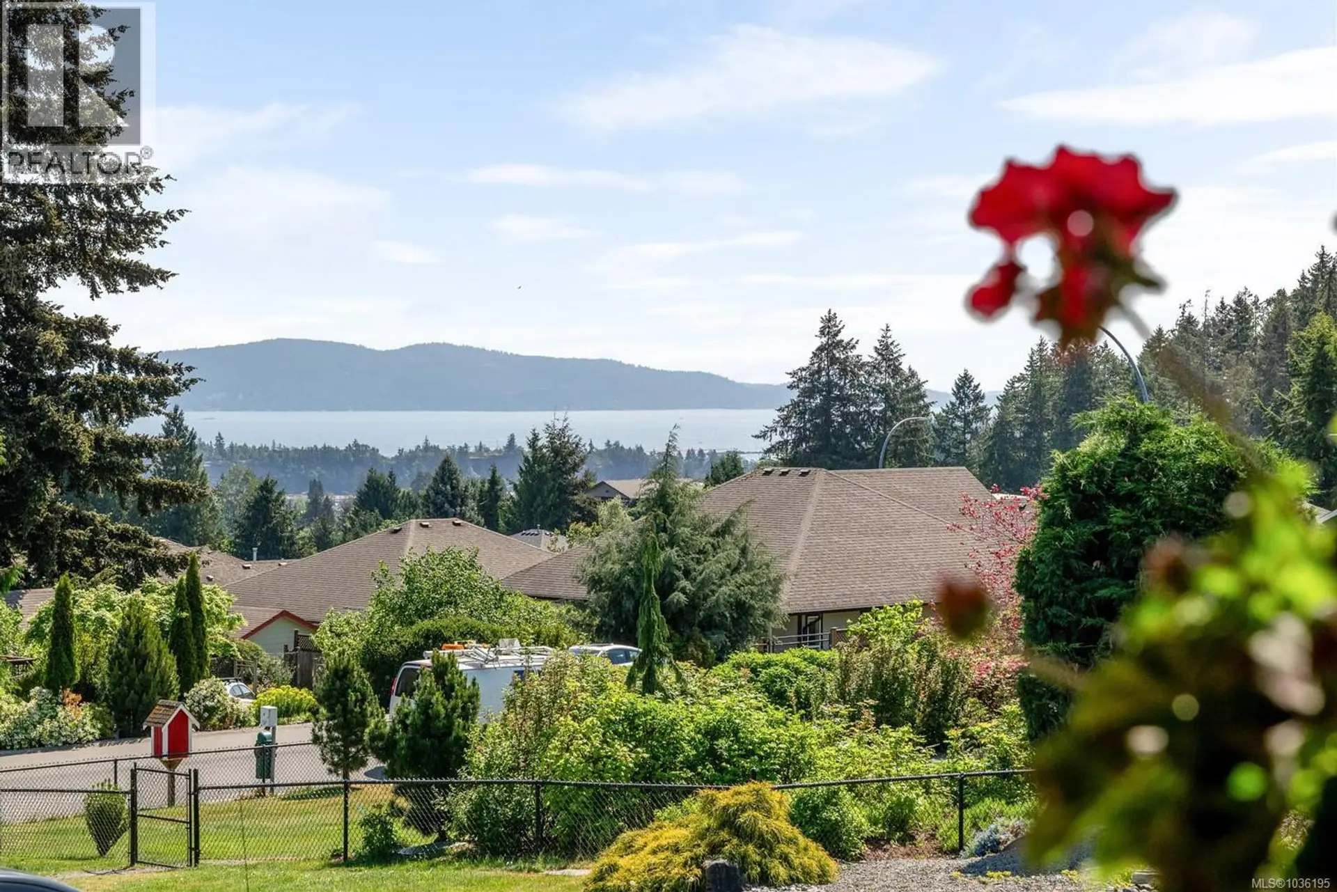 Property at 3319 Cook St, Chemainus, BC