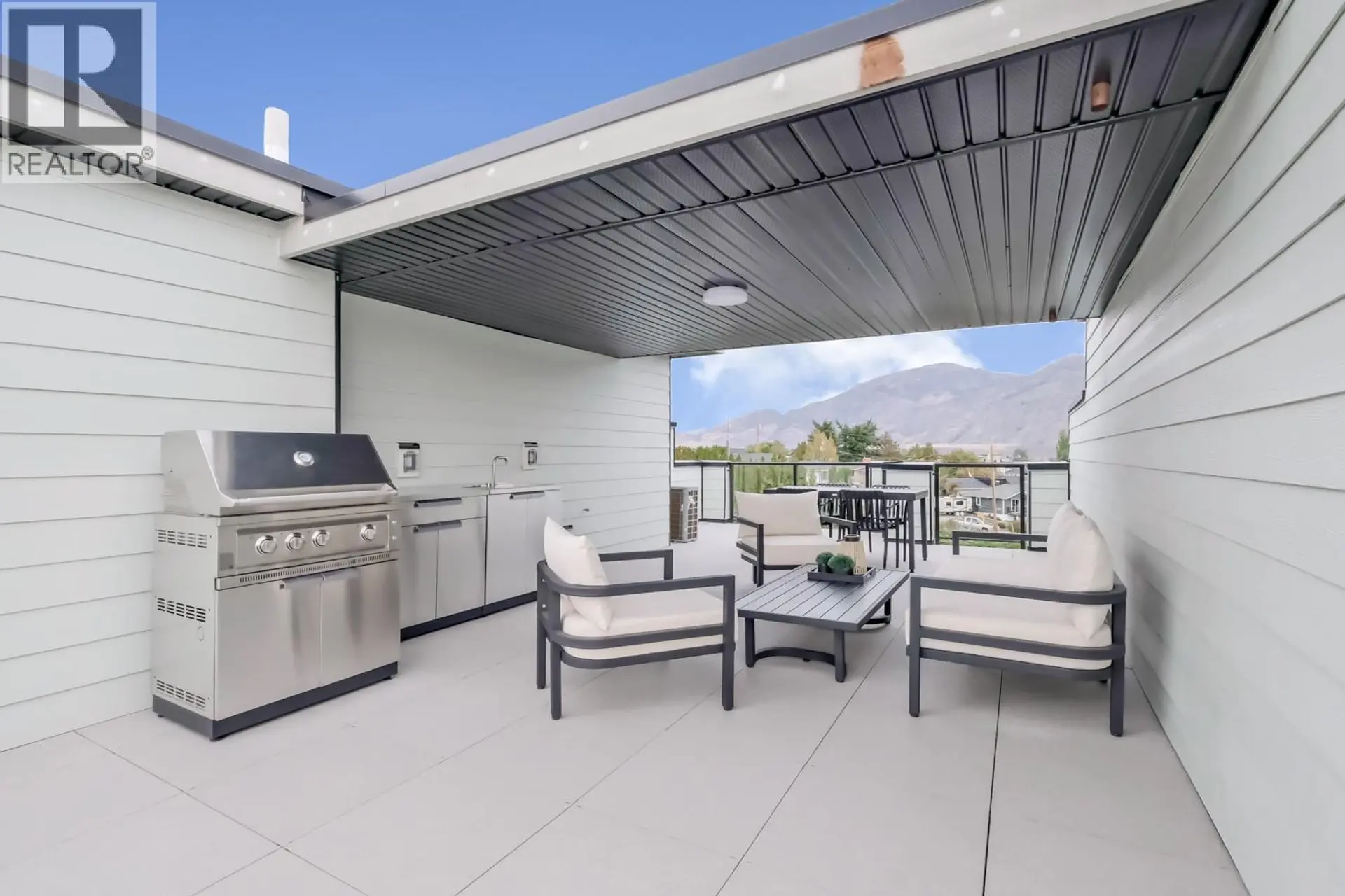 Property at #4 4601 97th Street, Osoyoos, BC