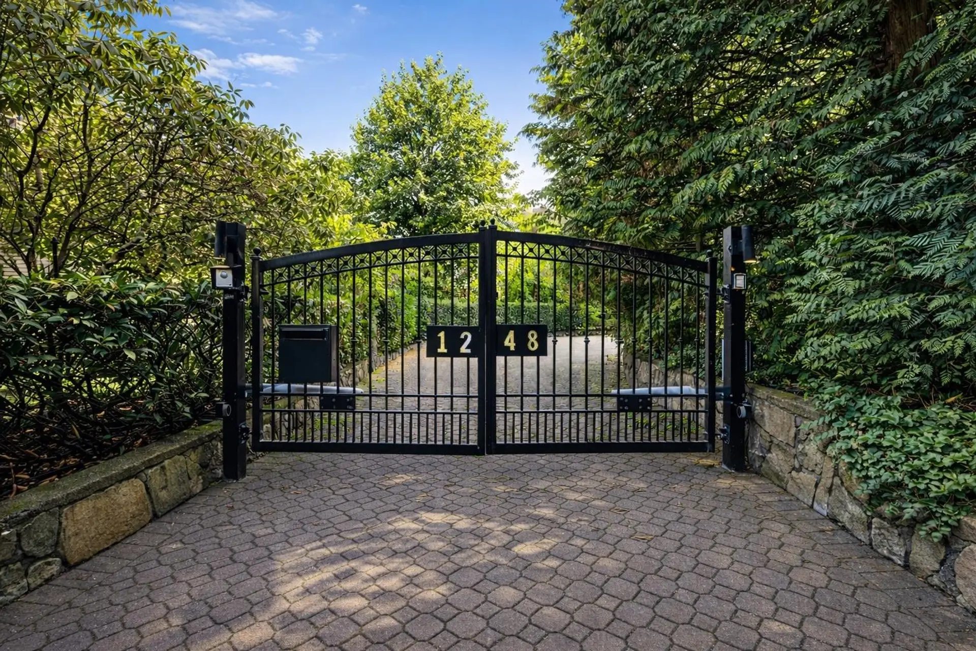 Property at 1248 Tecumseh Avenue, Vancouver, BC