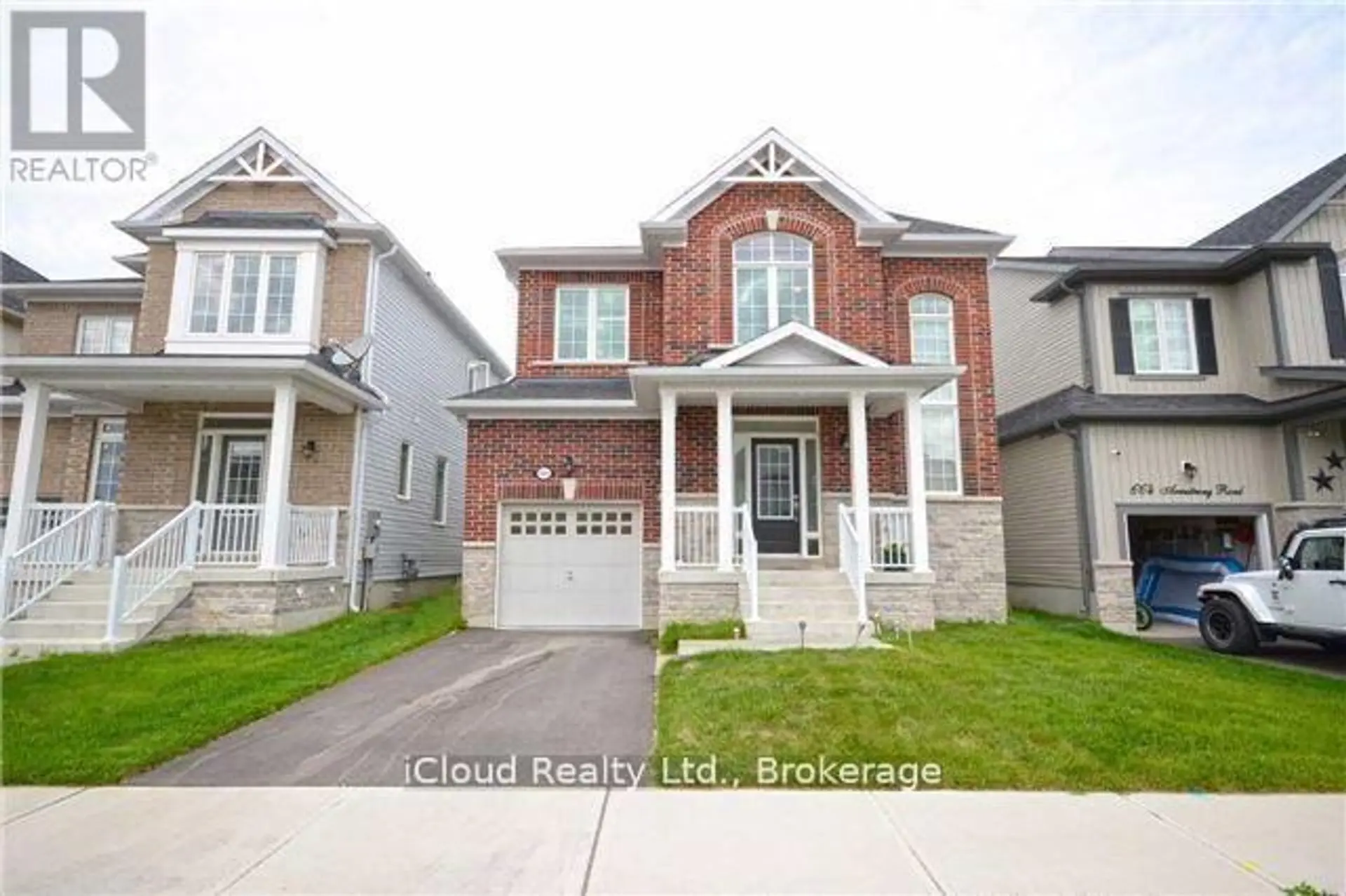 668 ARMSTRONG ROAD - Image 1