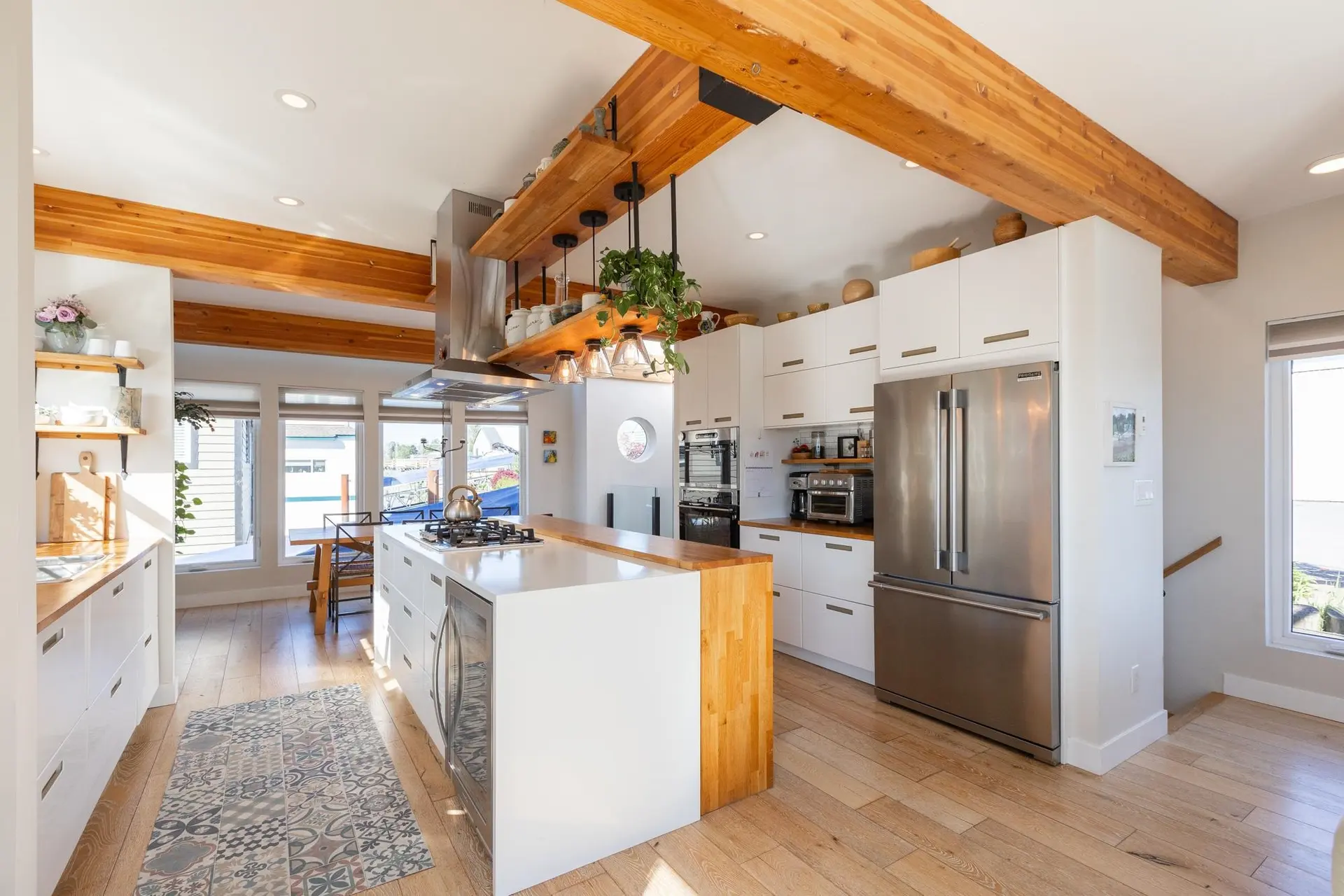 Property at #1 3473 W River Road, Delta, BC
