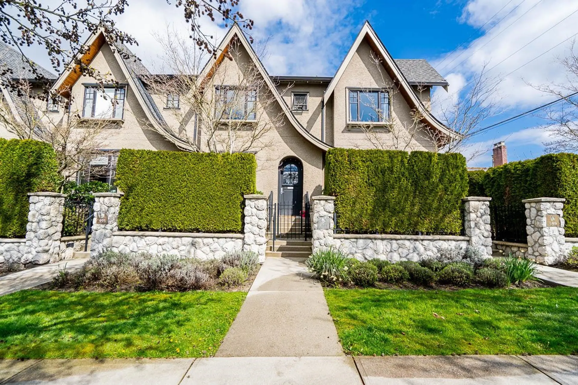 Property at 991 W 38th Avenue, Vancouver, BC