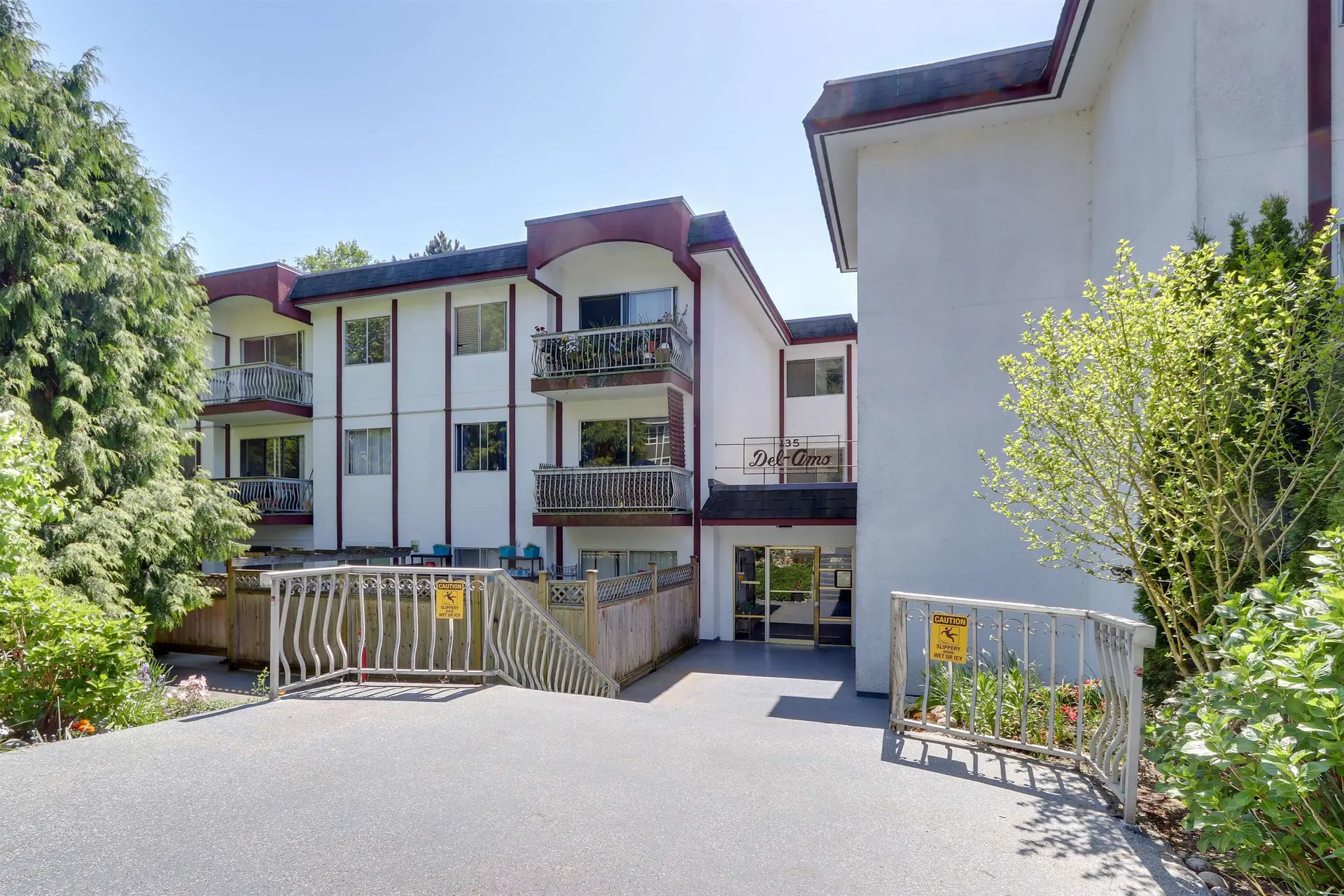 Property at #104 135 W 21st Street, North Vancouver, BC
