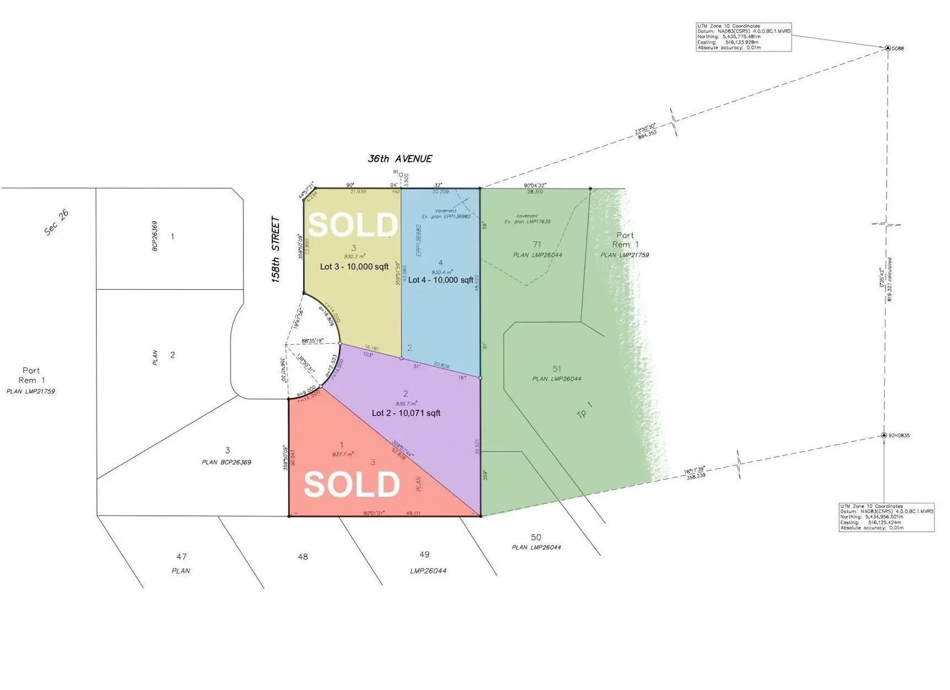 Lot 2 Section 98 Land Street - Image 1