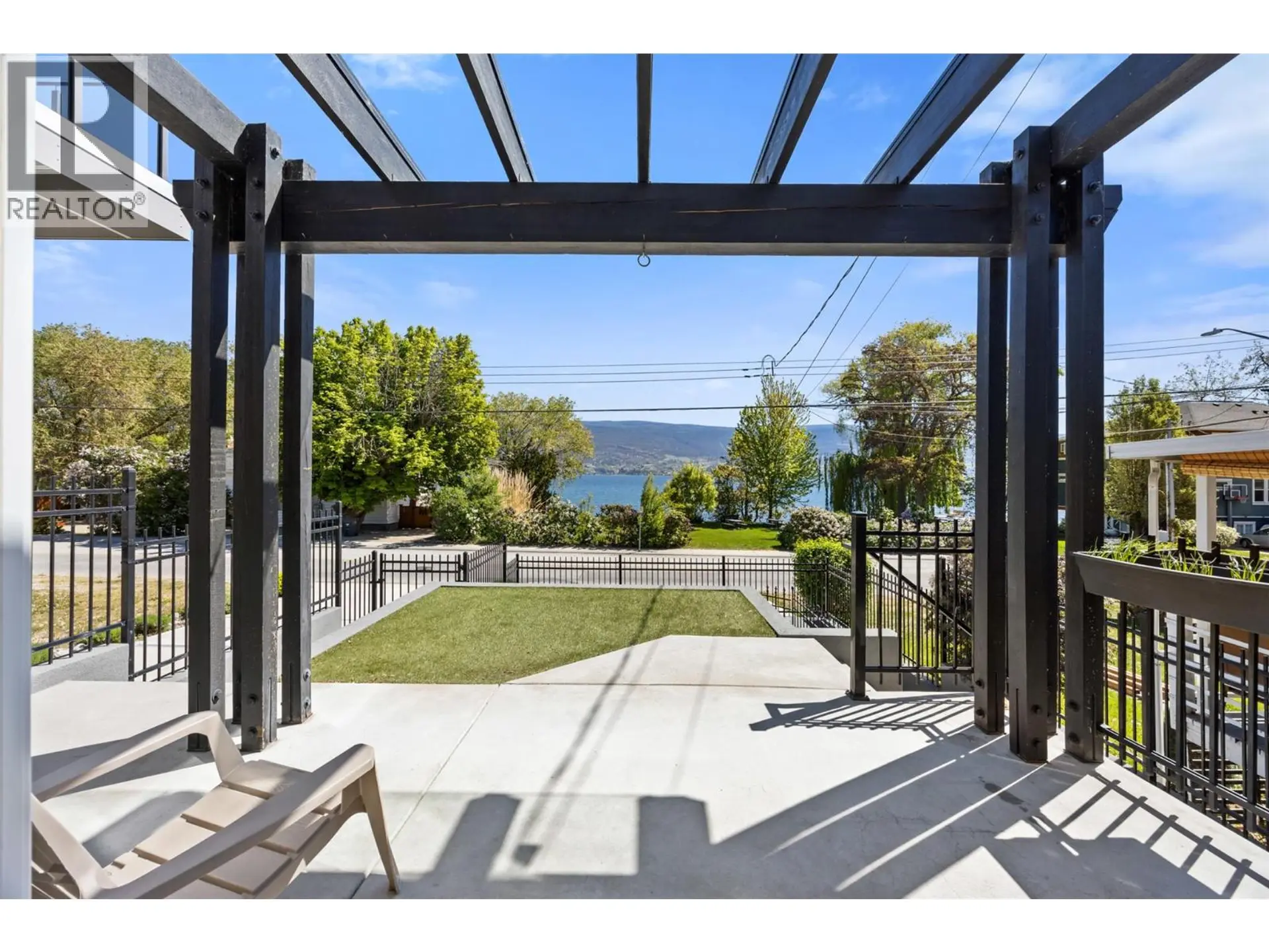Property at 12206 Lakeshore Drive S, Summerland, BC