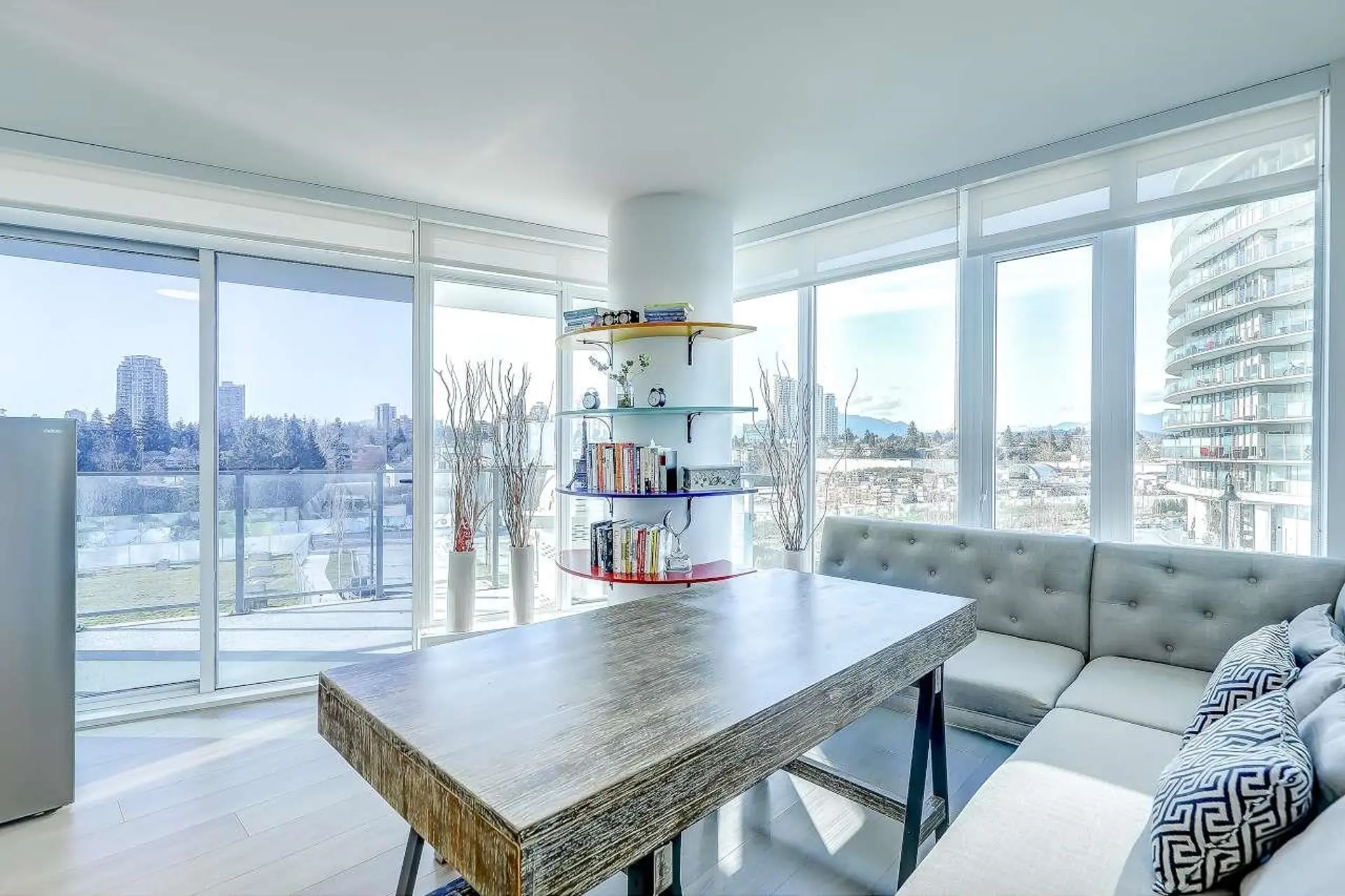Property at #303 7683 Park Crescent, Burnaby, BC