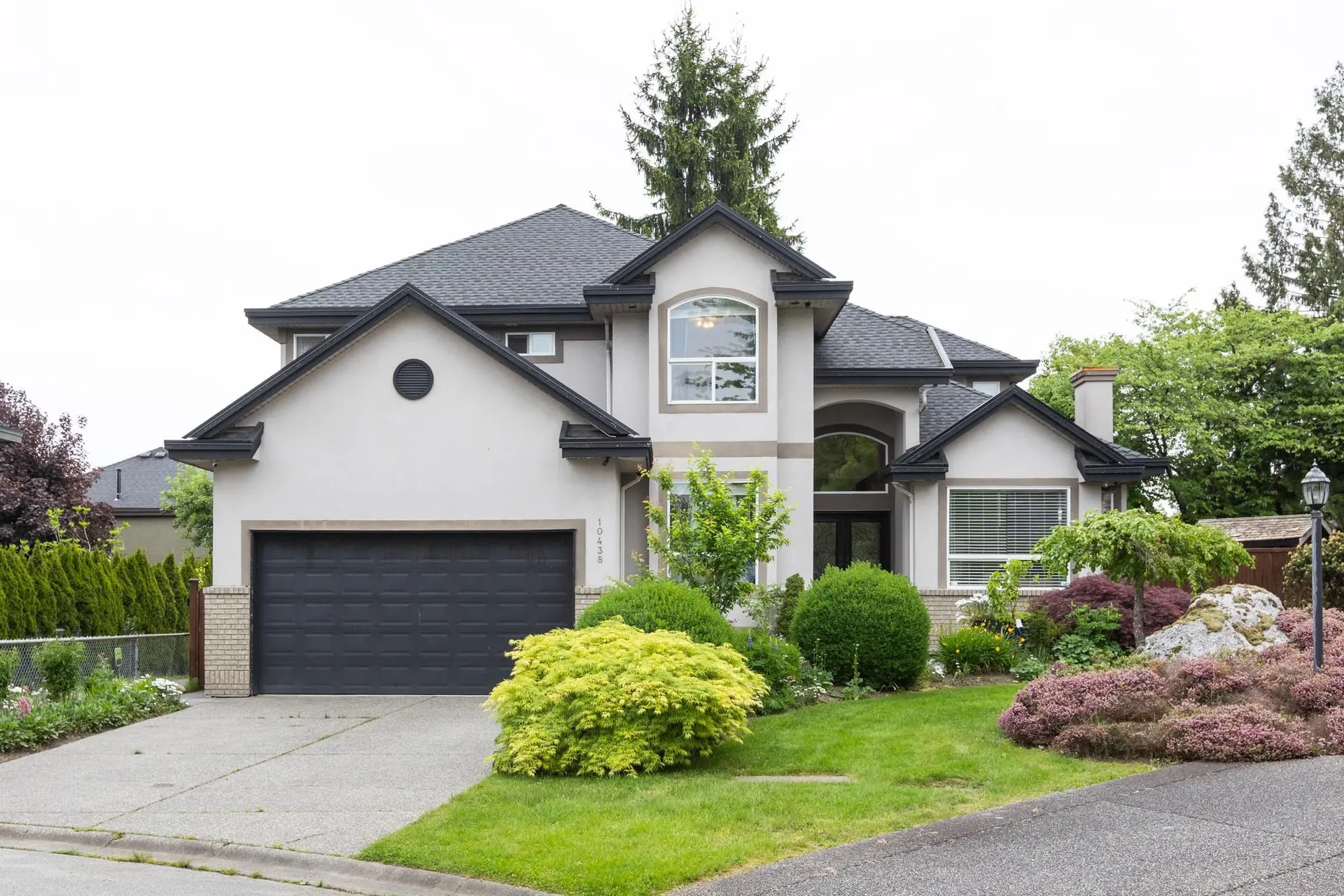 Property at 10438 168a Street, Surrey, BC