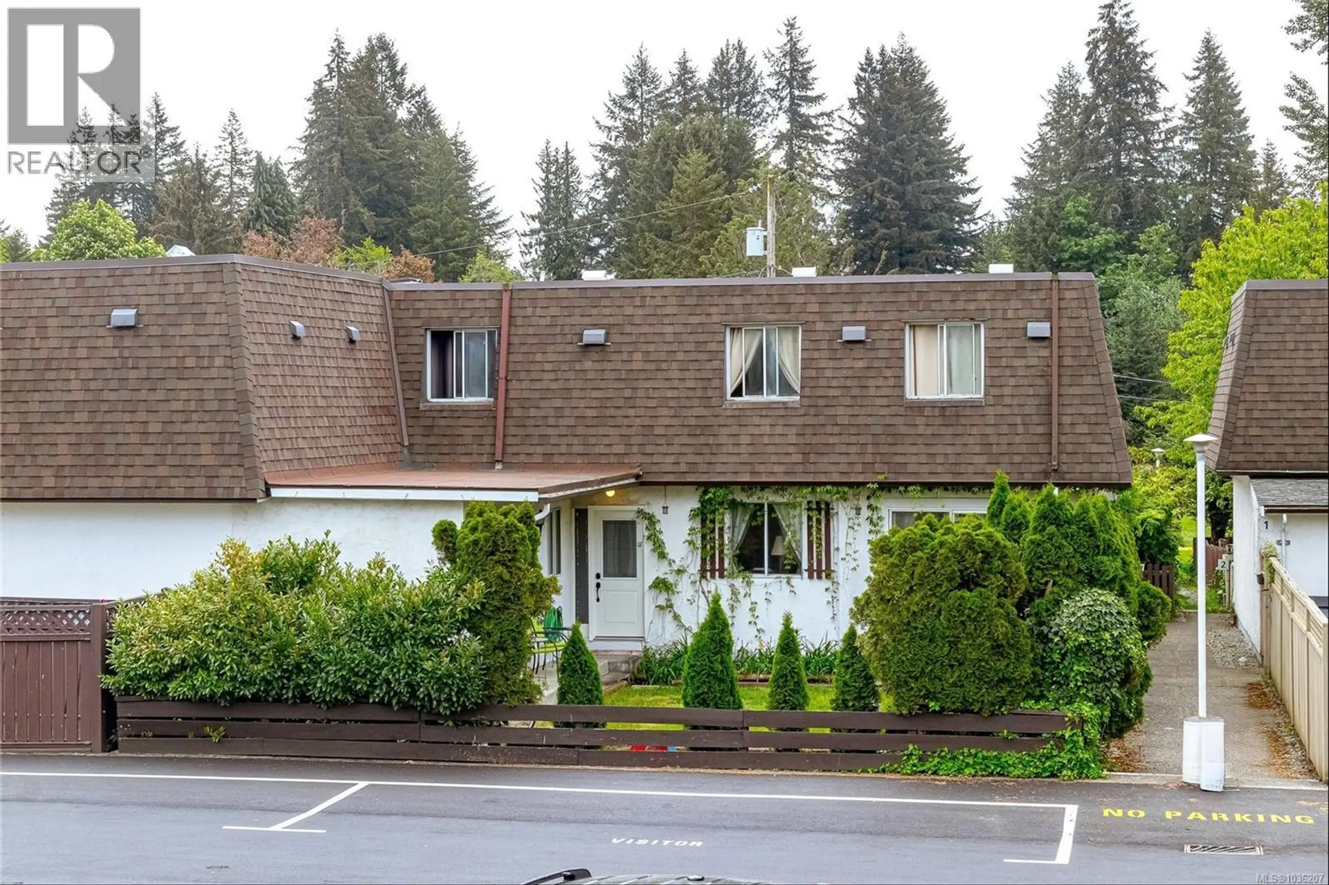 Property at #8 3208 Gibbins Rd, Duncan, BC