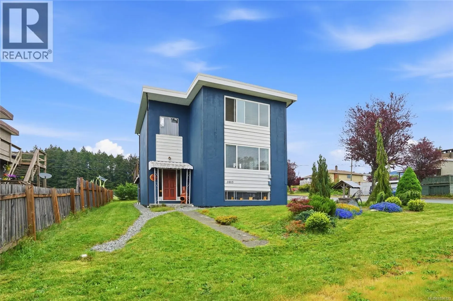 Property at 3805 Morgan Cres N, Port Alberni, BC