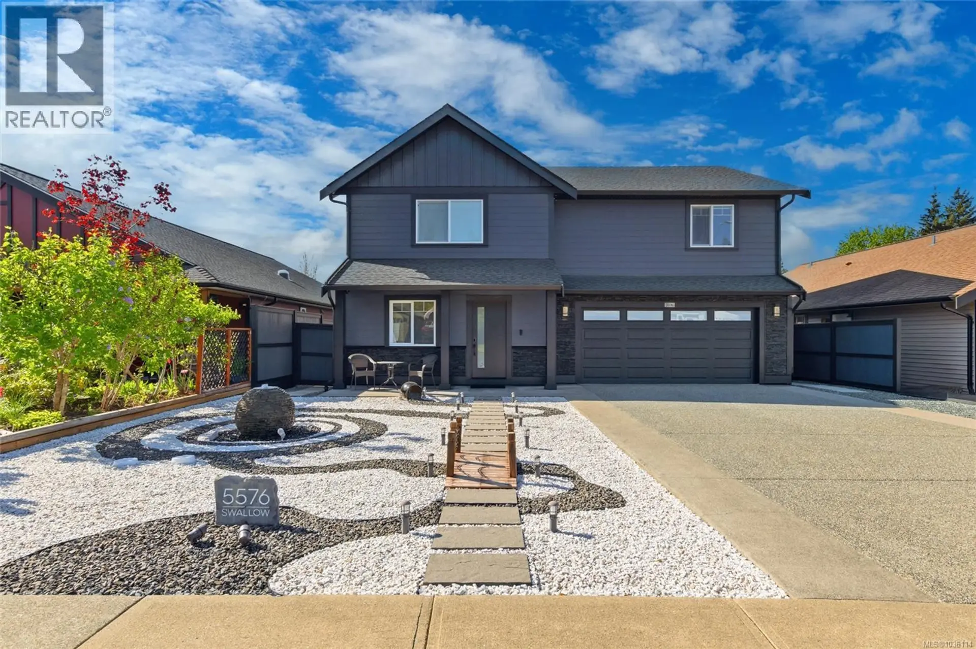 Property at 5576 Swallow Dr, Port Alberni, BC