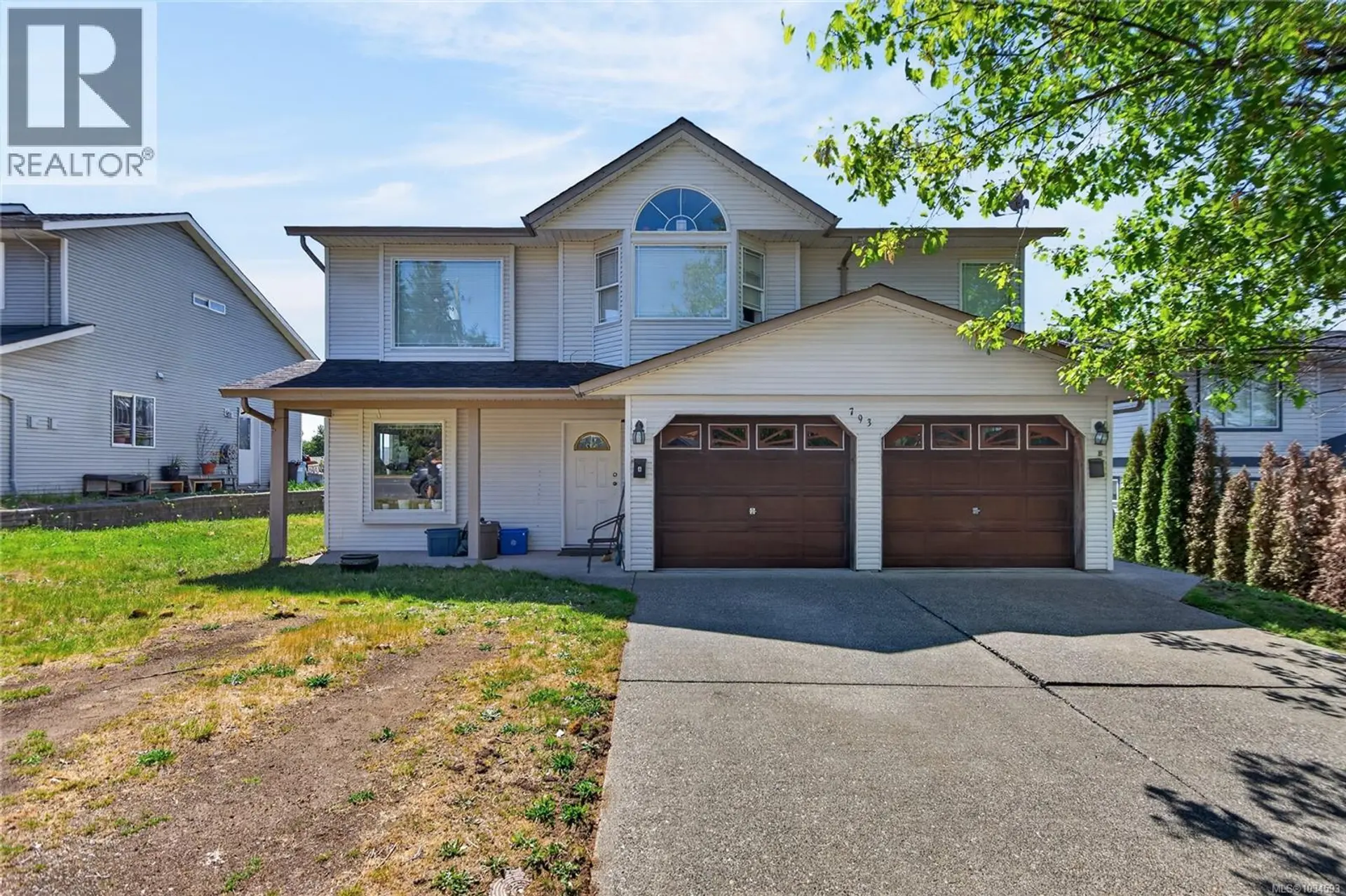 Property at 793 Robron Rd, Campbell River, BC