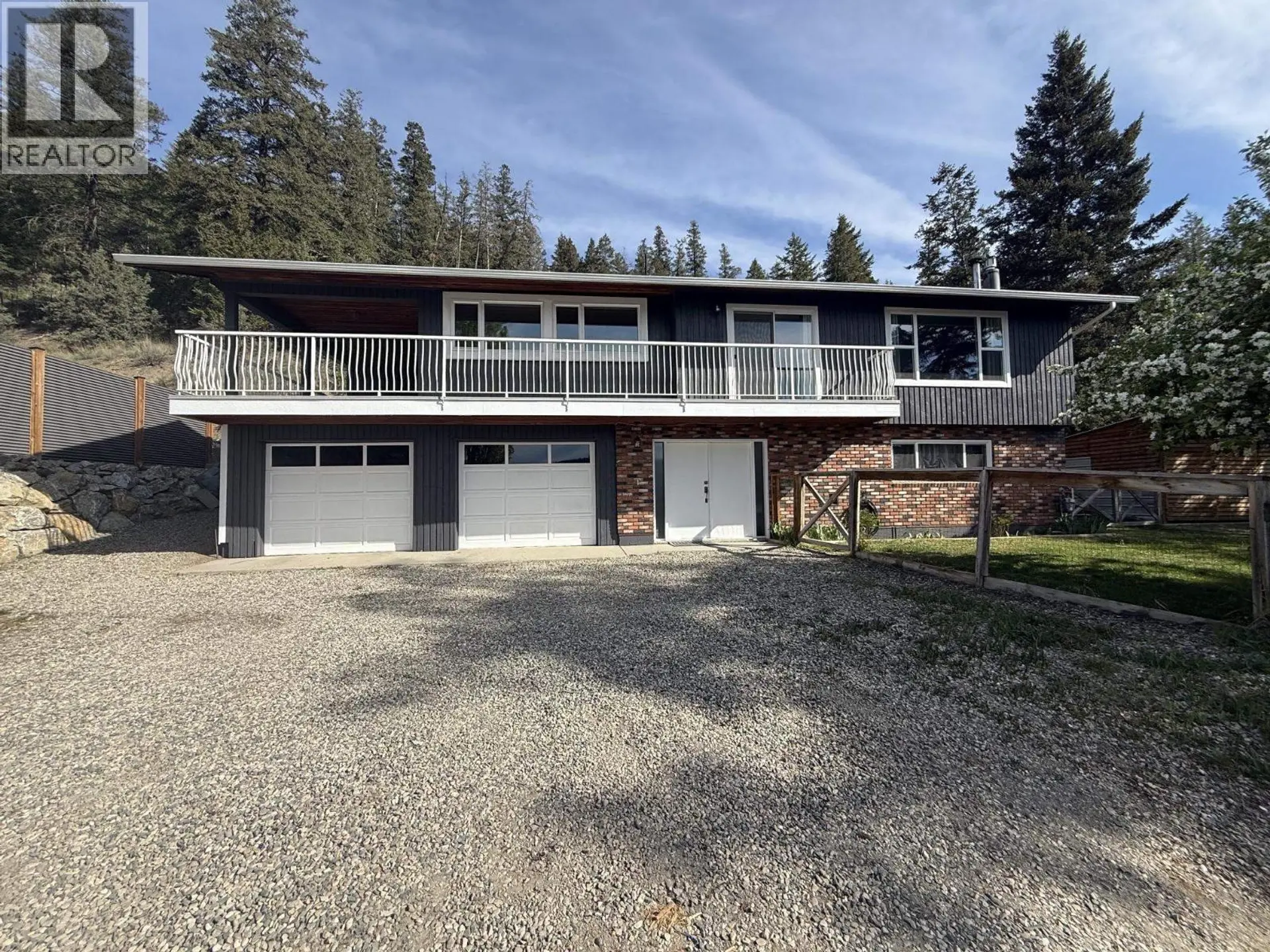 Property at 2412 BELLEVUE DRIVE, Williams Lake, BC