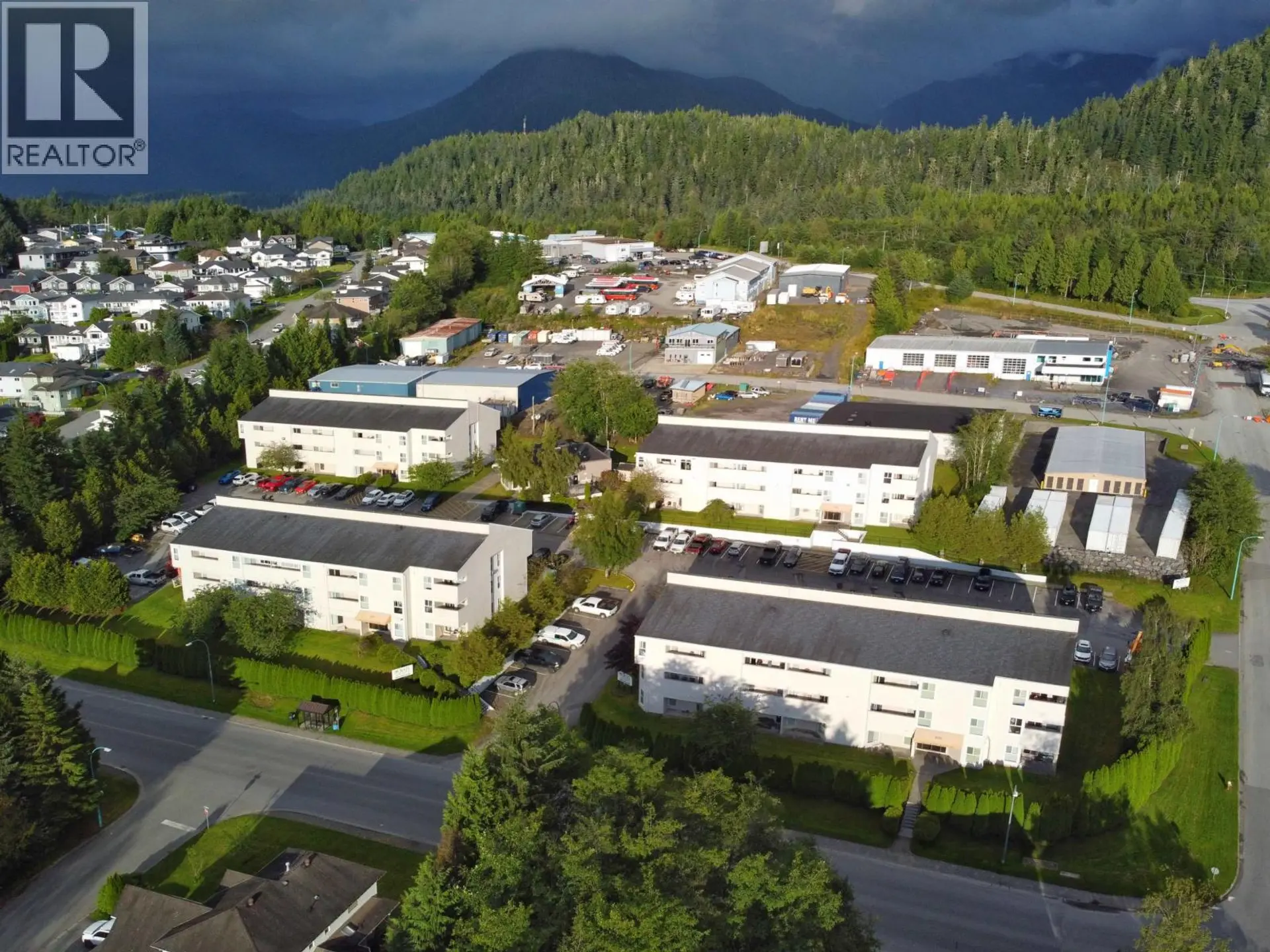 Property at #210 880 PRINCE RUPERT BOULEVARD, Prince Rupert, BC