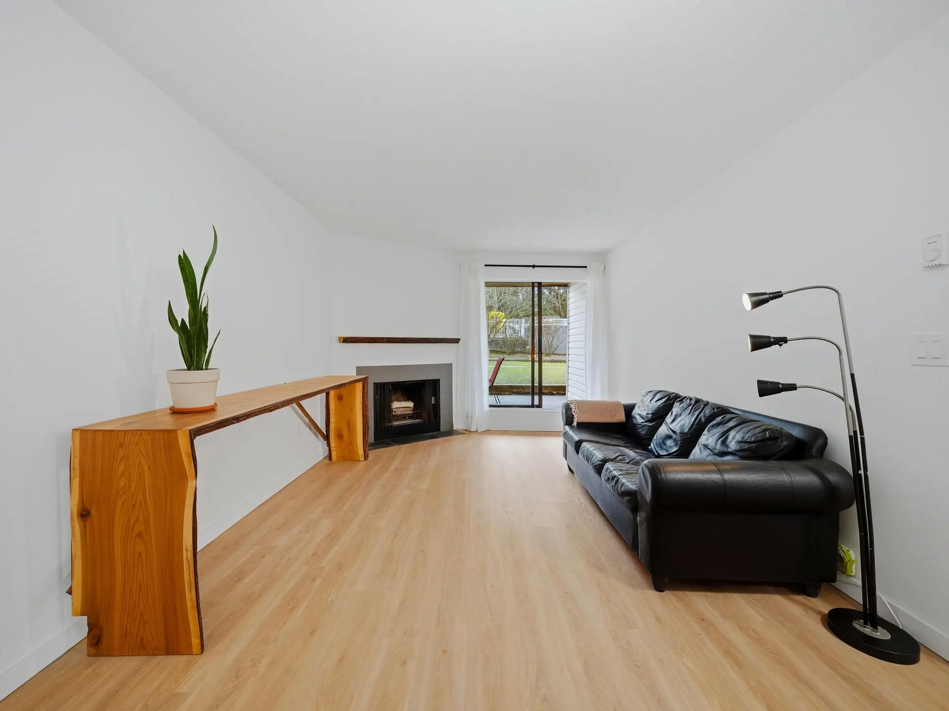 Property at #108 615 North Road, Coquitlam, BC