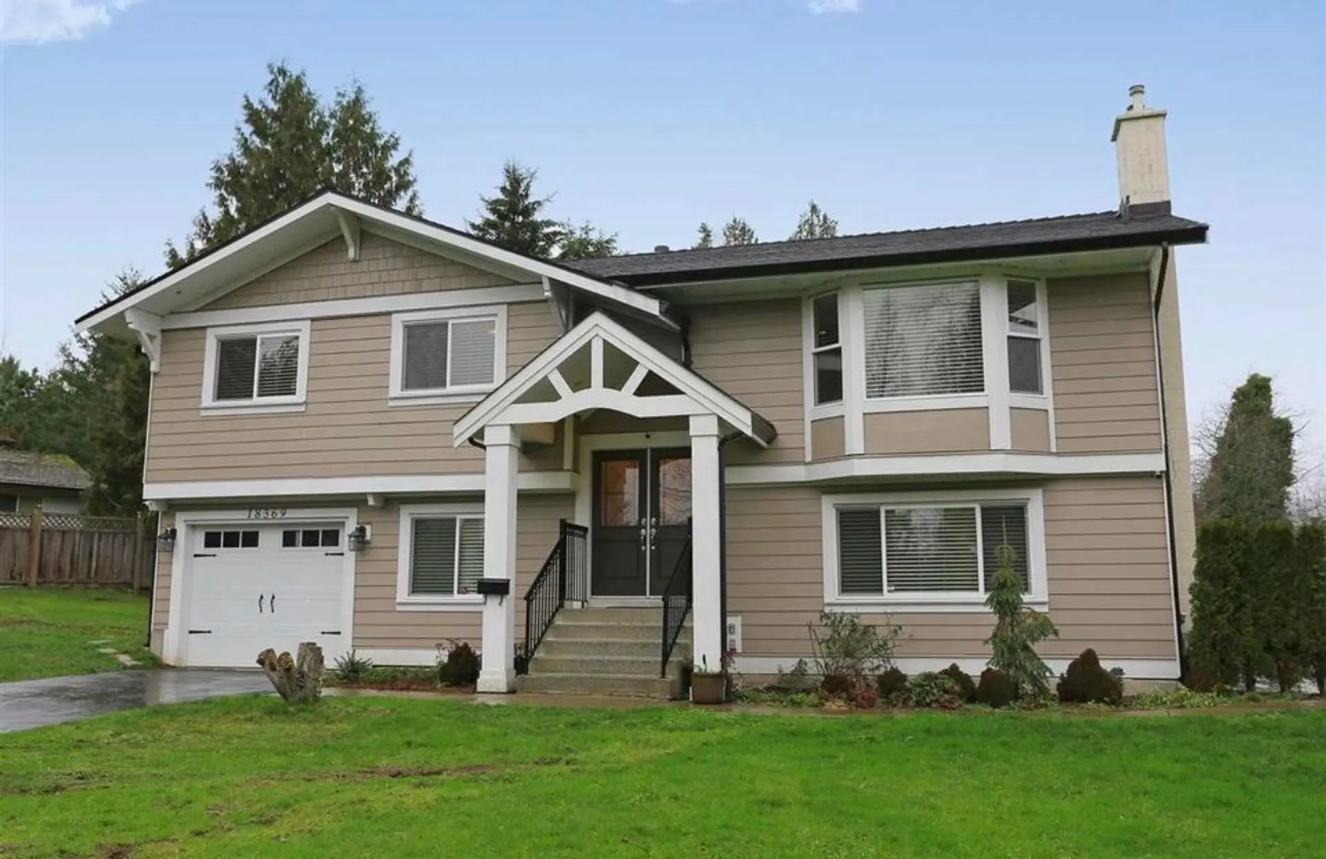Property at 18369 21a Avenue, Surrey, BC