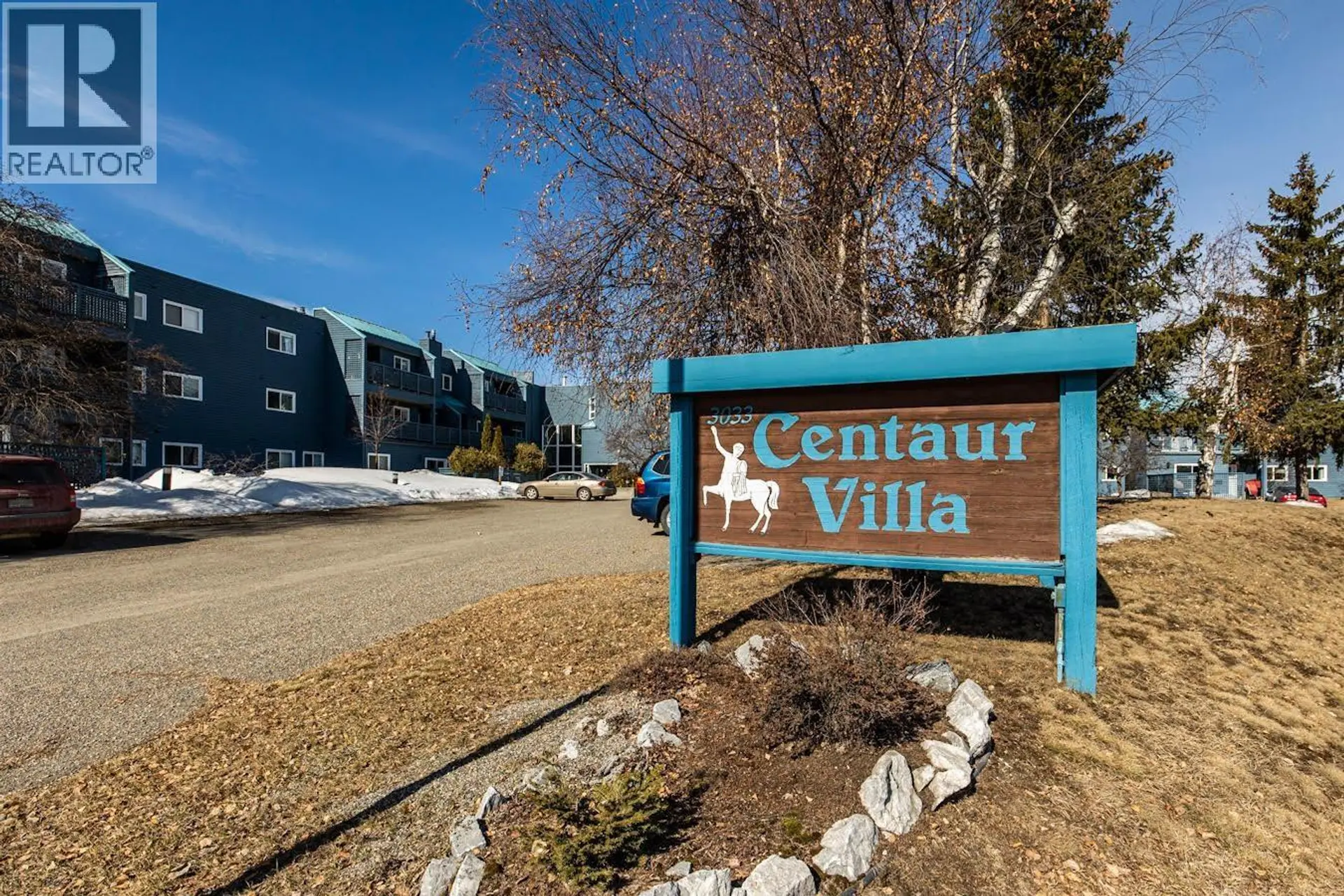 Property at #202 3033 OSPIKA BOULEVARD, Prince George, BC