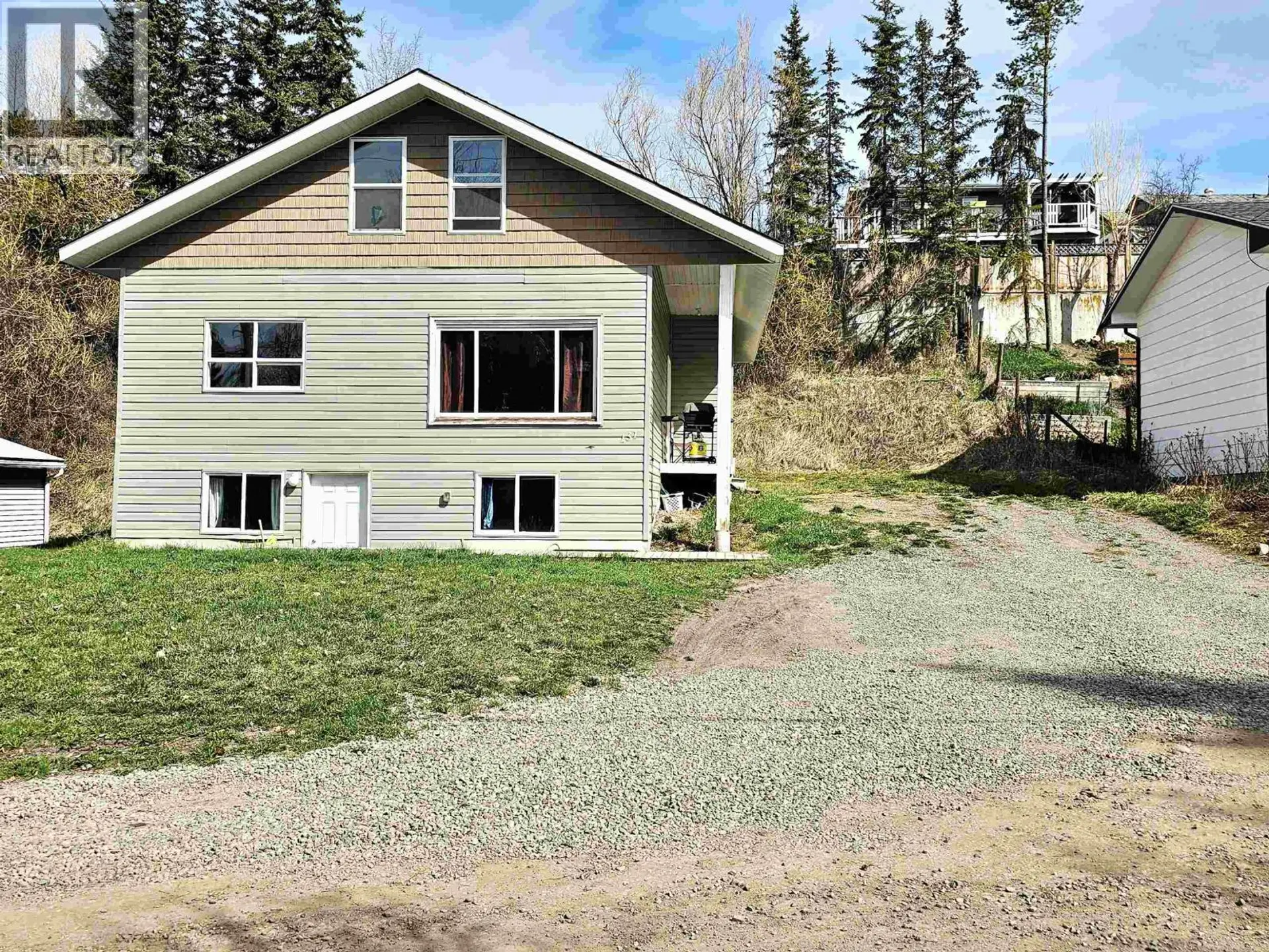 Property at 131 6TH AVENUE, Burns Lake, BC