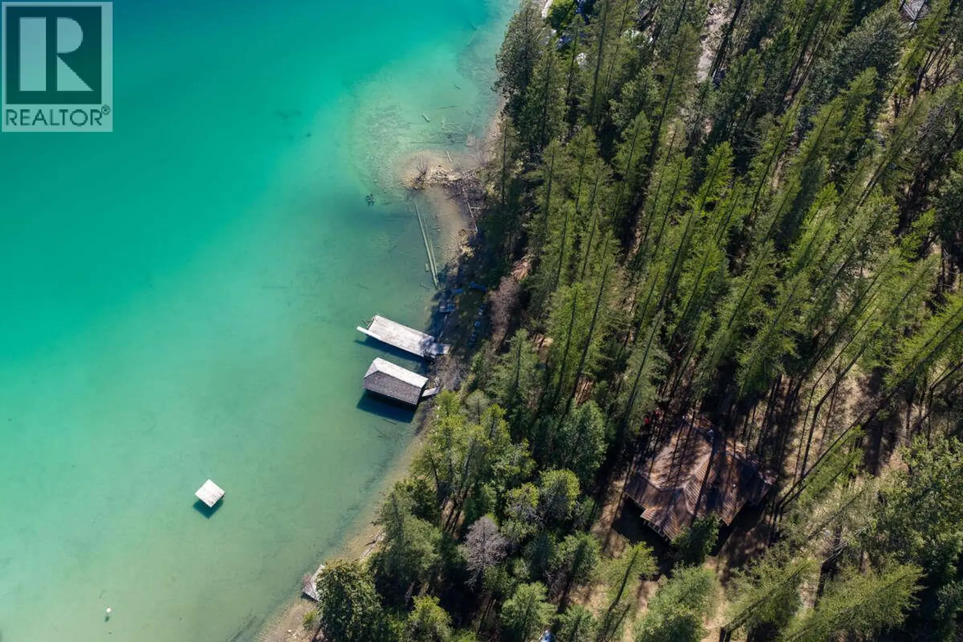 Property at 6768 Rosen Lake Road, Jaffray, BC