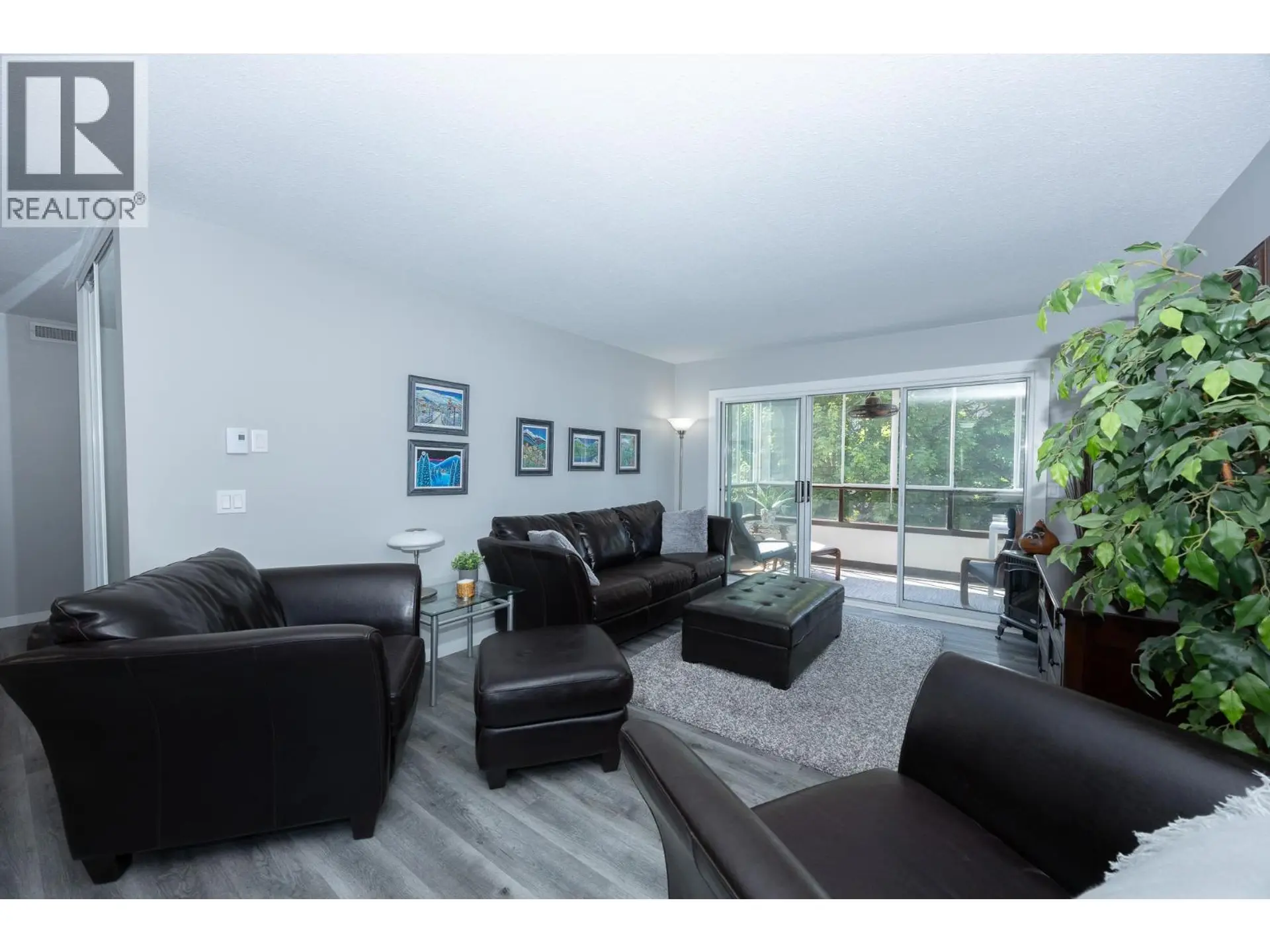 Property at #202 1610 Gordon Drive, Kelowna, BC