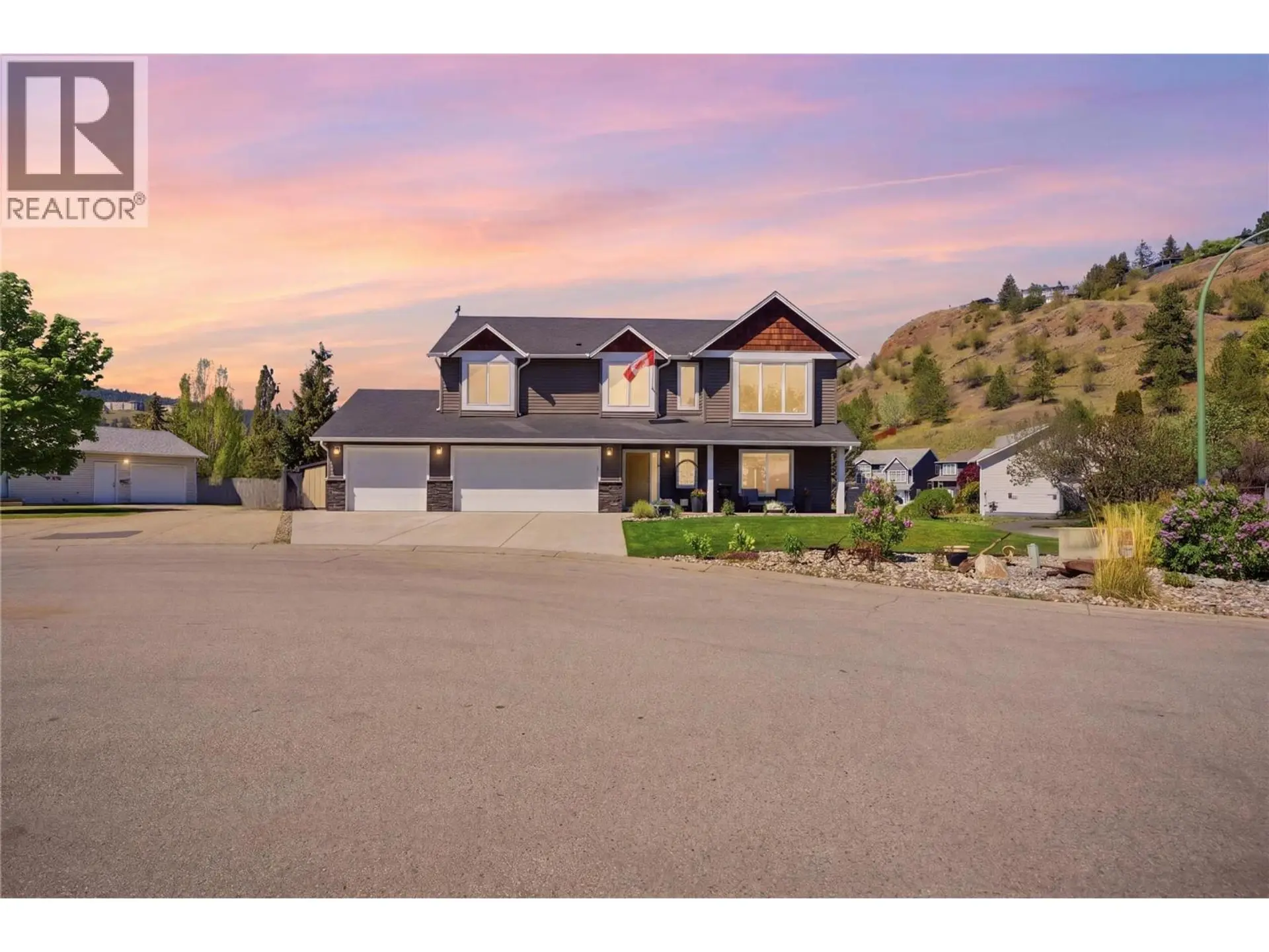 Property at 1465 Cannel Drive, Kamloops, BC
