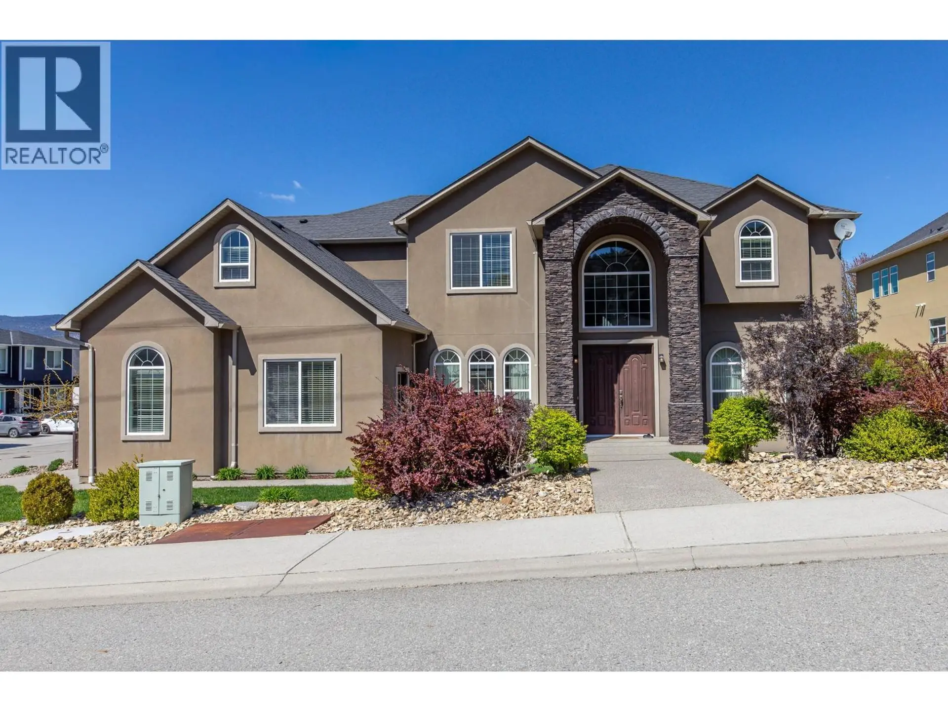 Property at 2377 WILTSE Drive, Penticton, BC