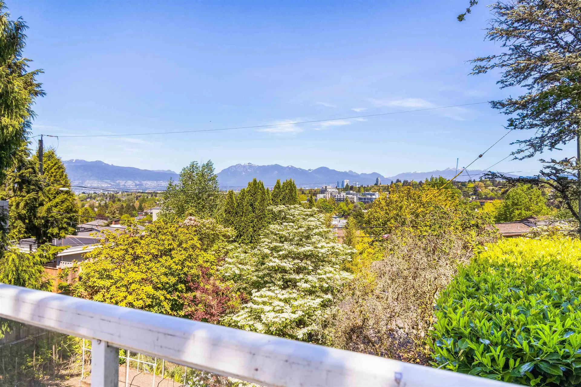 Property at 4888 Narvaez Drive, Vancouver, BC