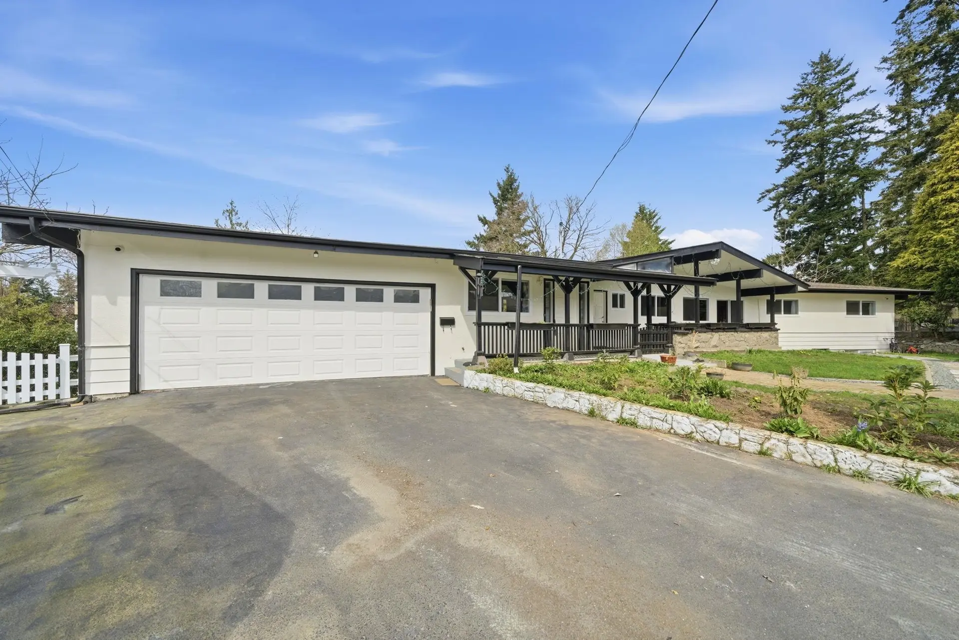 Property at 2291 Rainier Street, Abbotsford, BC