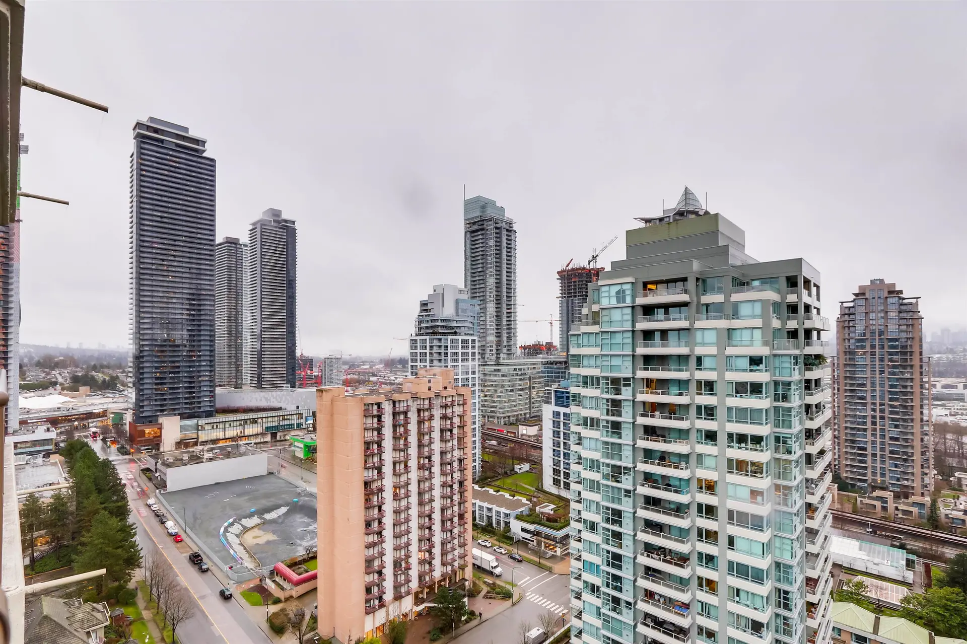 #2306 4353 Halifax Street - Image 17