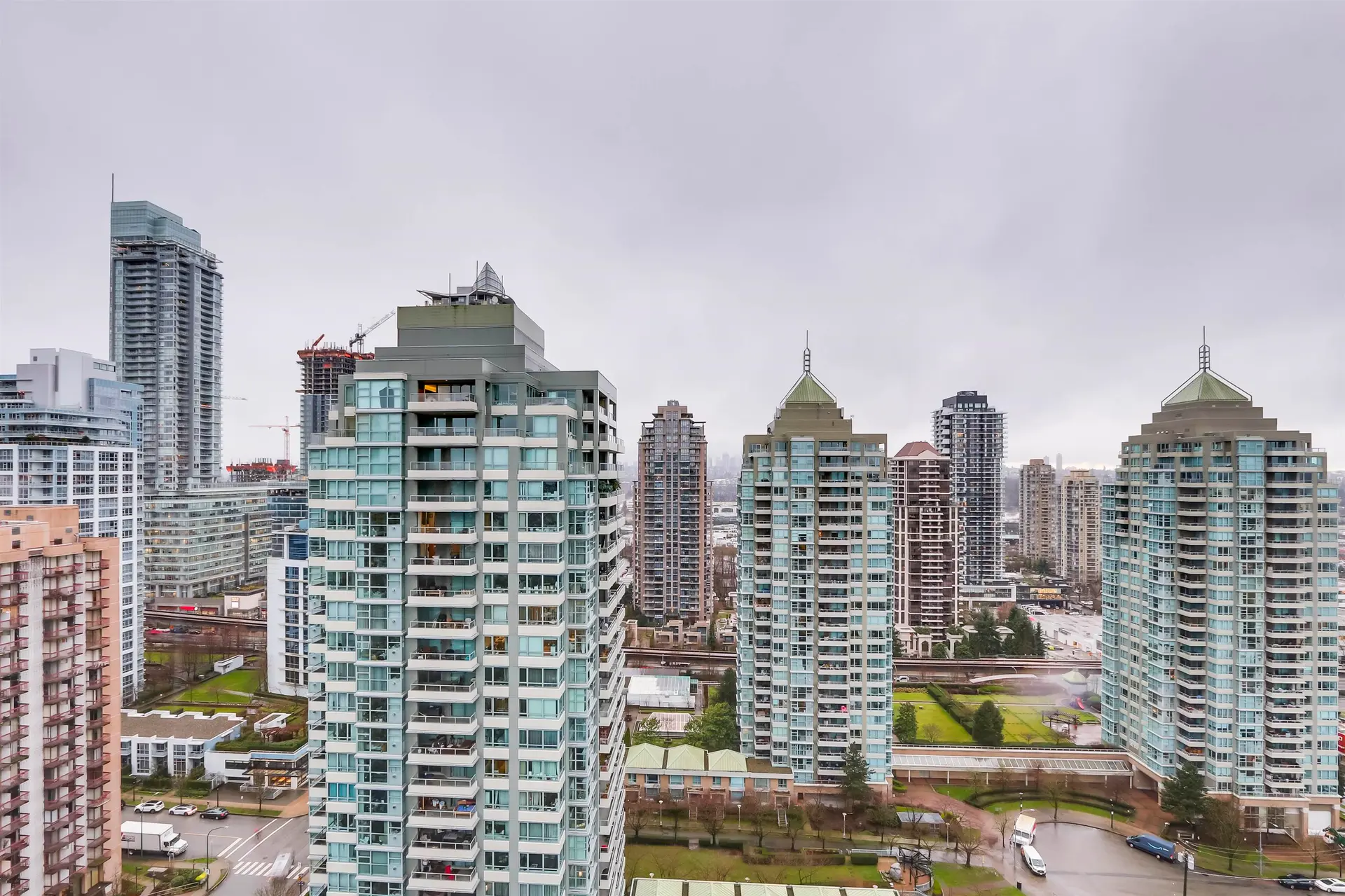 #2306 4353 Halifax Street - Image 16