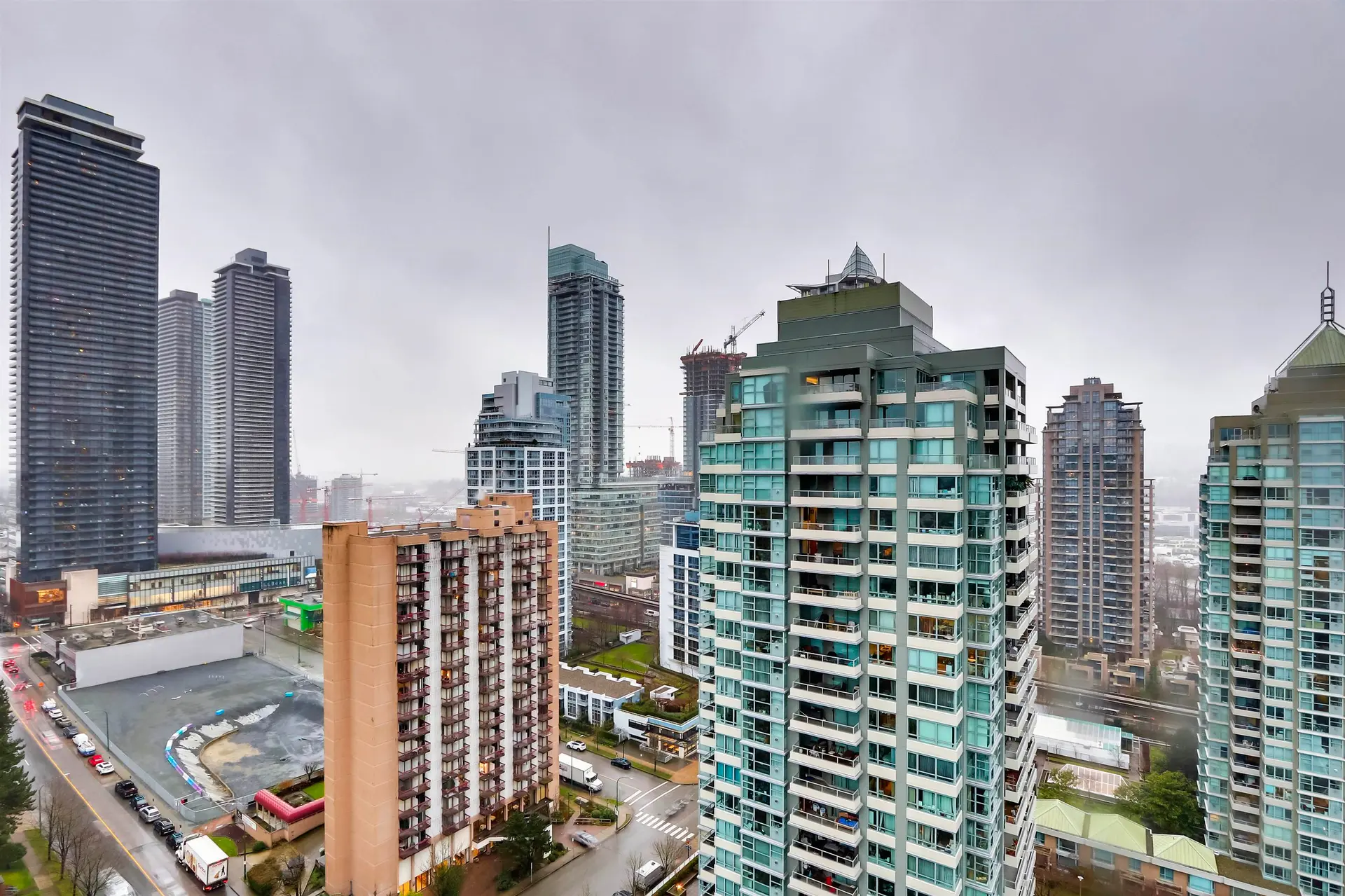 #2306 4353 Halifax Street - Image 14