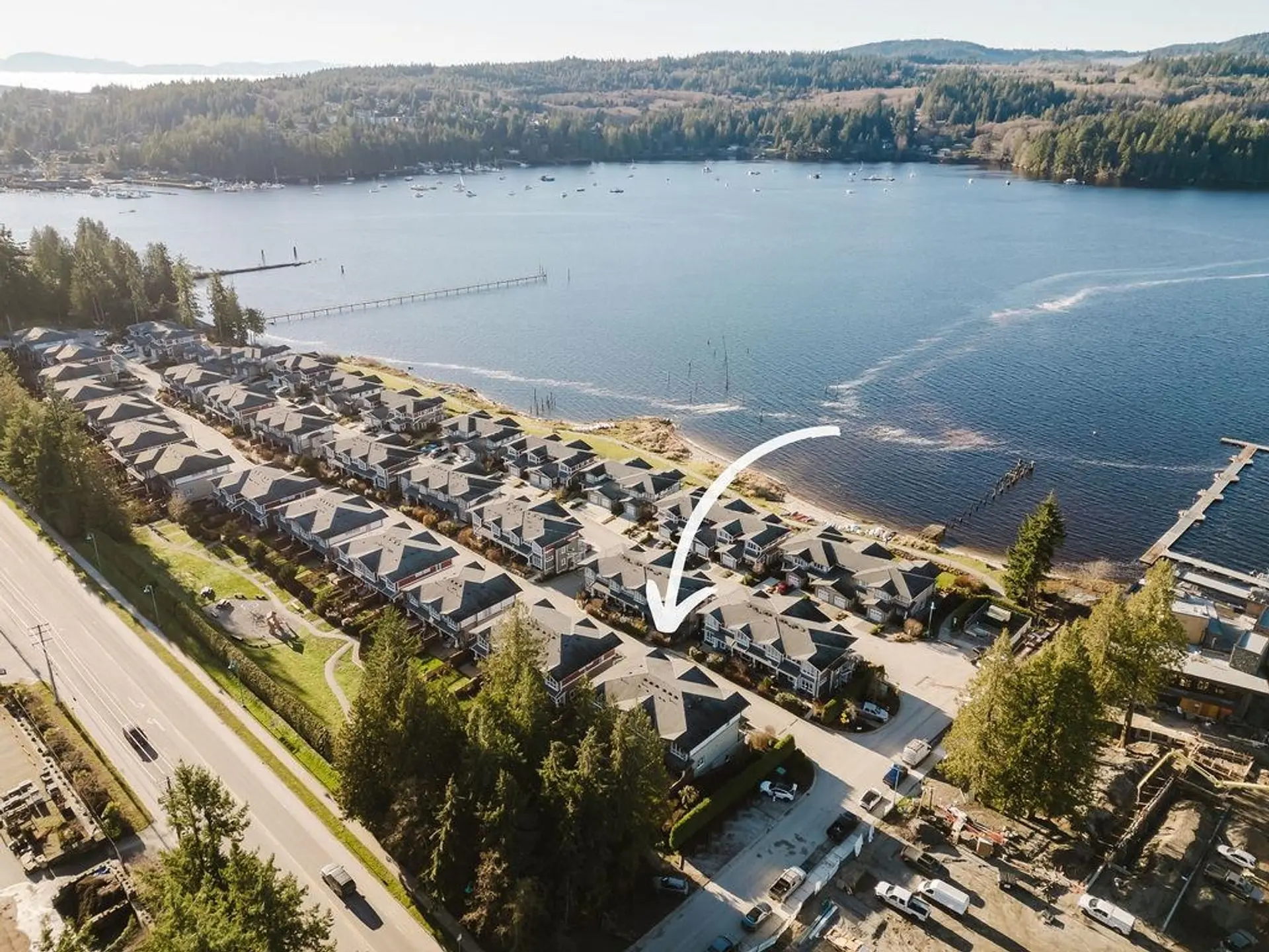 Property at 5992 Oldmill Lane, Sechelt, BC
