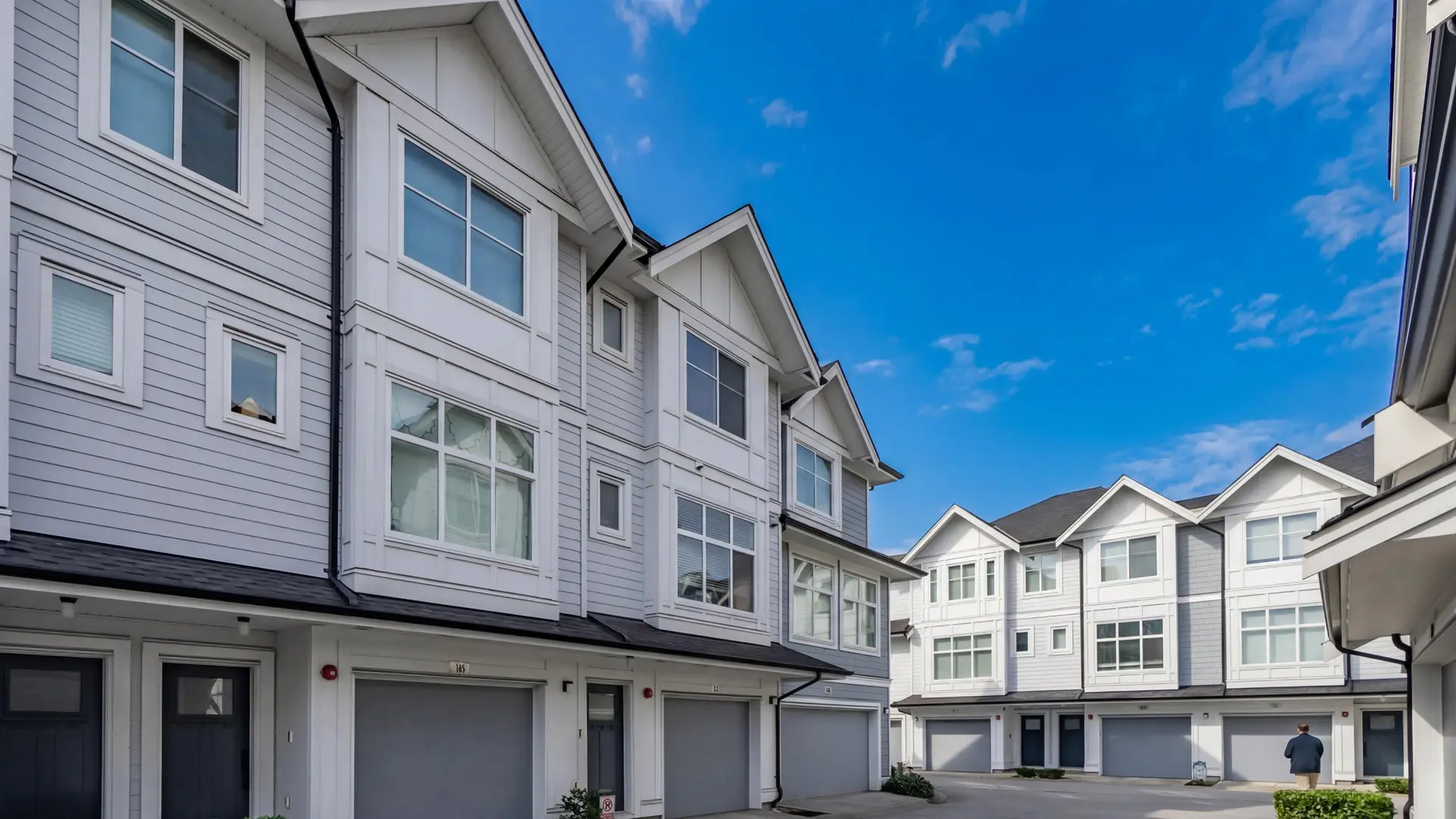Property at #17 21688 52 Avenue, Langley, BC