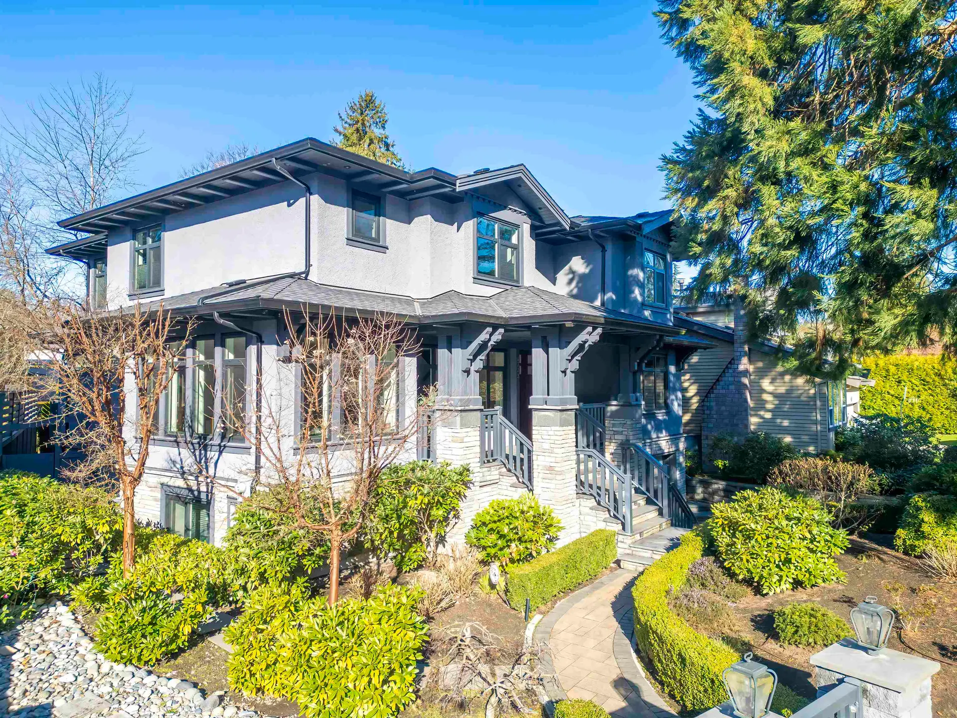 Property at 4333 Kevin Place, Vancouver, BC
