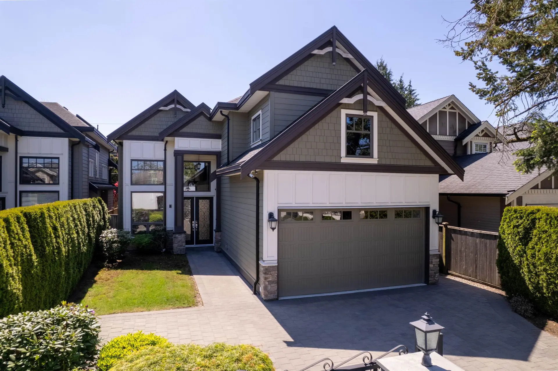 Property at 3680 Blundell Road, Richmond, BC