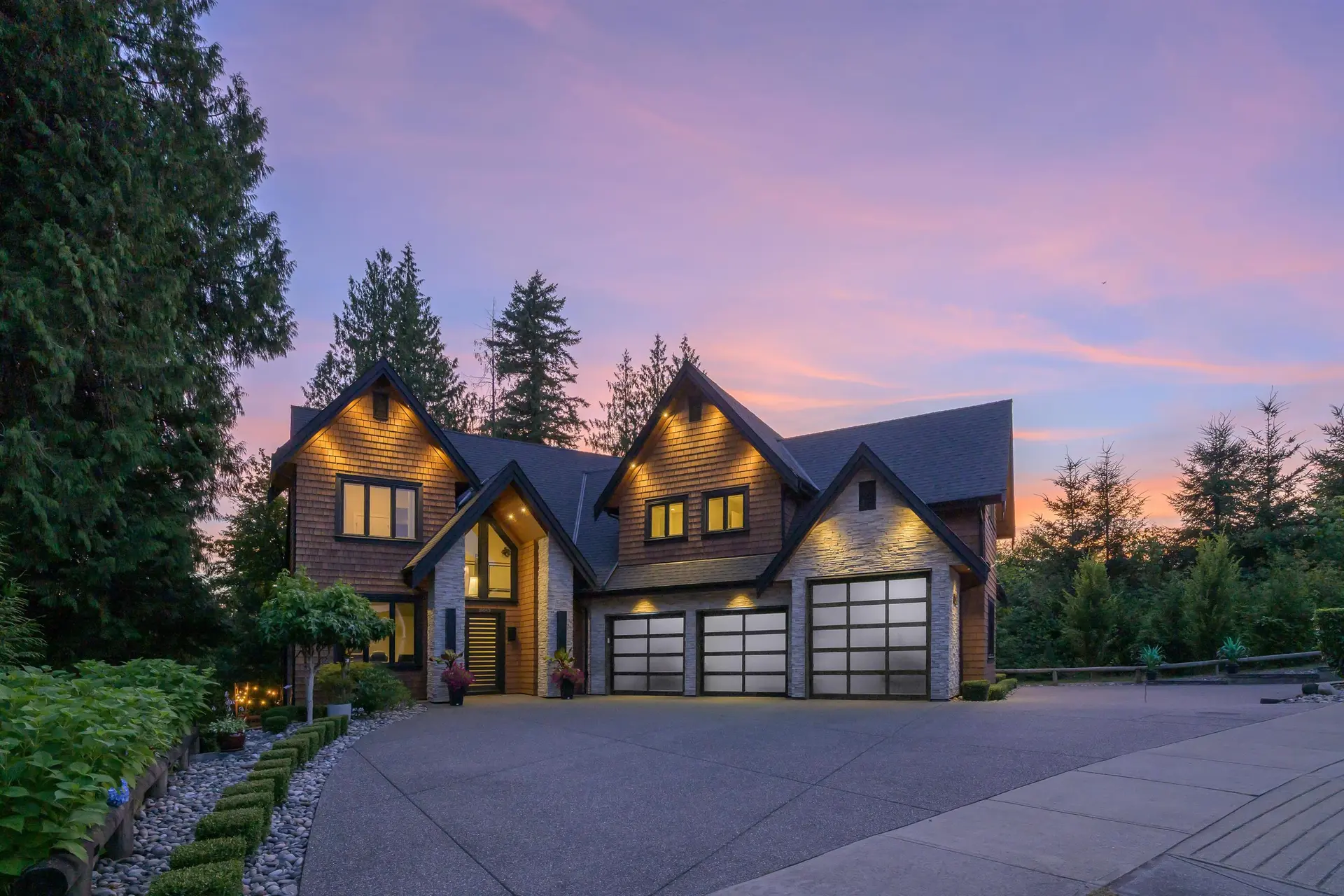 Property at 10043 246b Street, Maple Ridge, BC