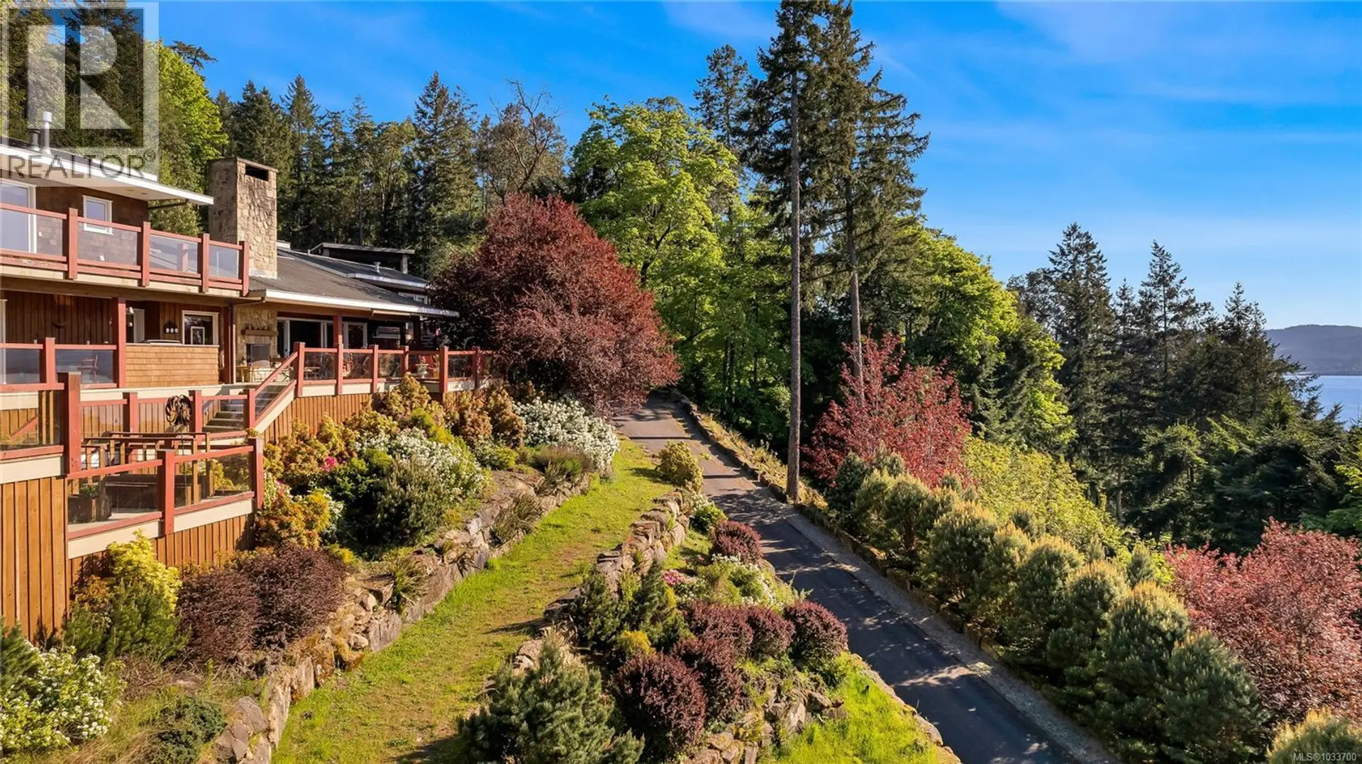 Property at 219 Pringle Farm Rd, Salt Spring, BC