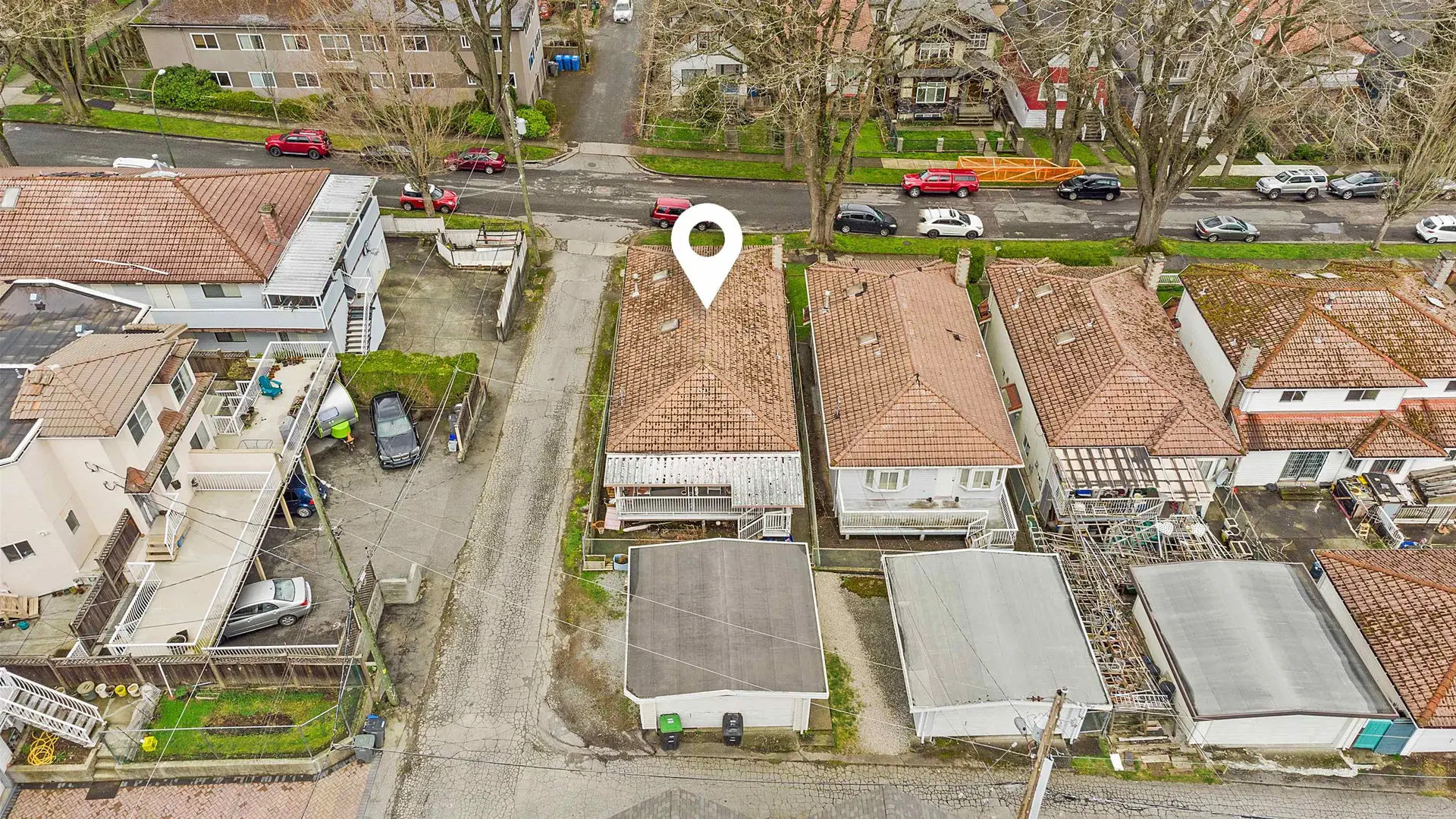 728 E 21st Avenue - Image 6