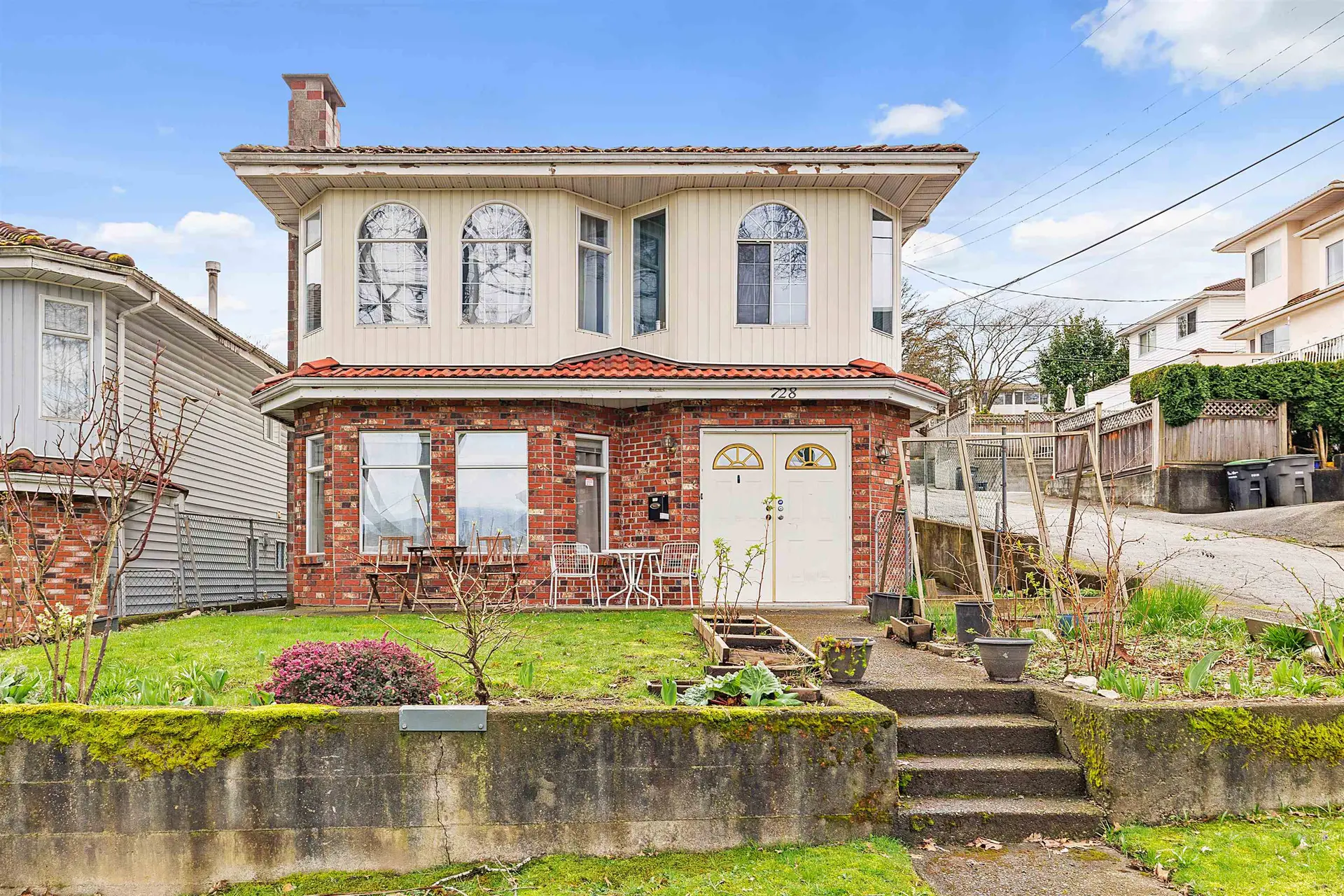Property at 728 E 21st Avenue, Vancouver, BC