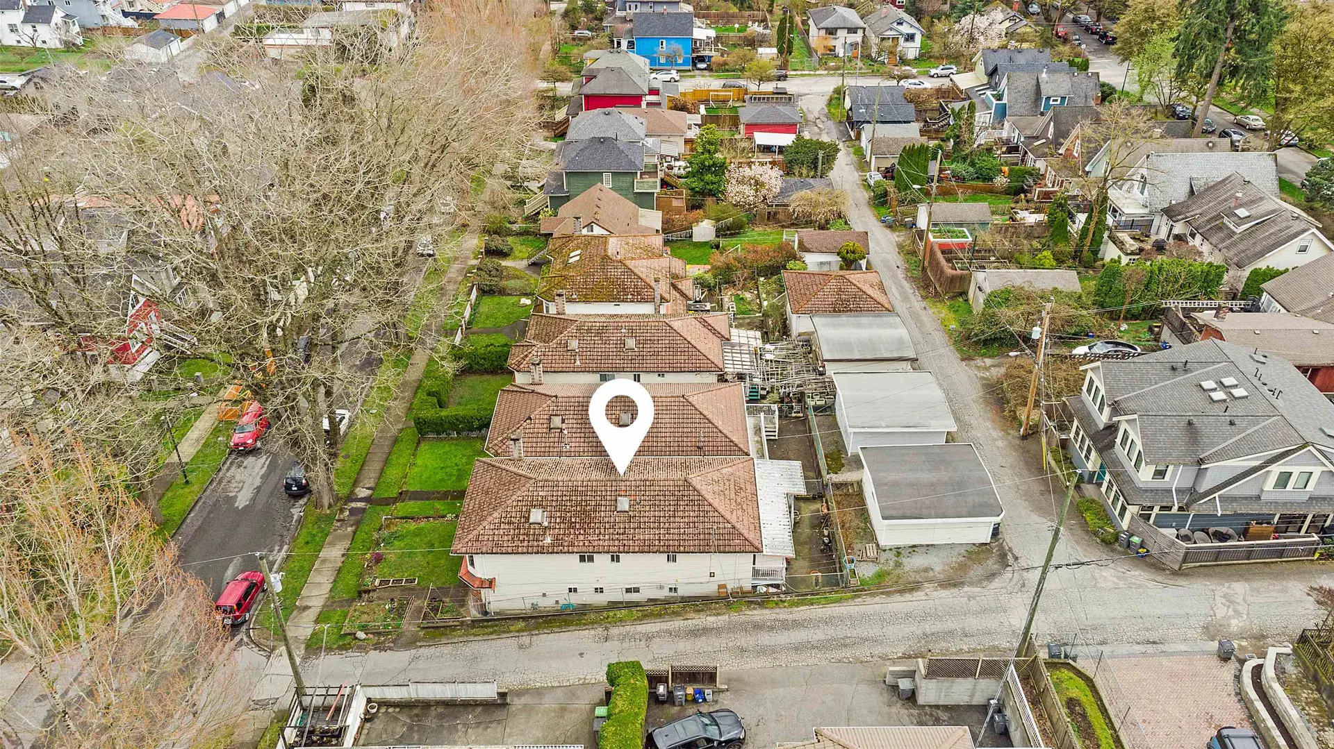728 E 21st Avenue - Image 8