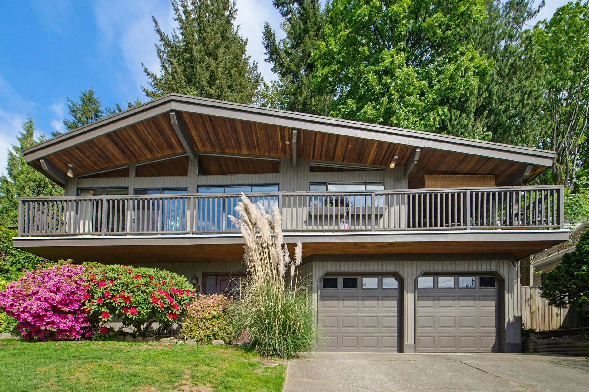 Property at 2740 Marble Hill Drive, Abbotsford, BC