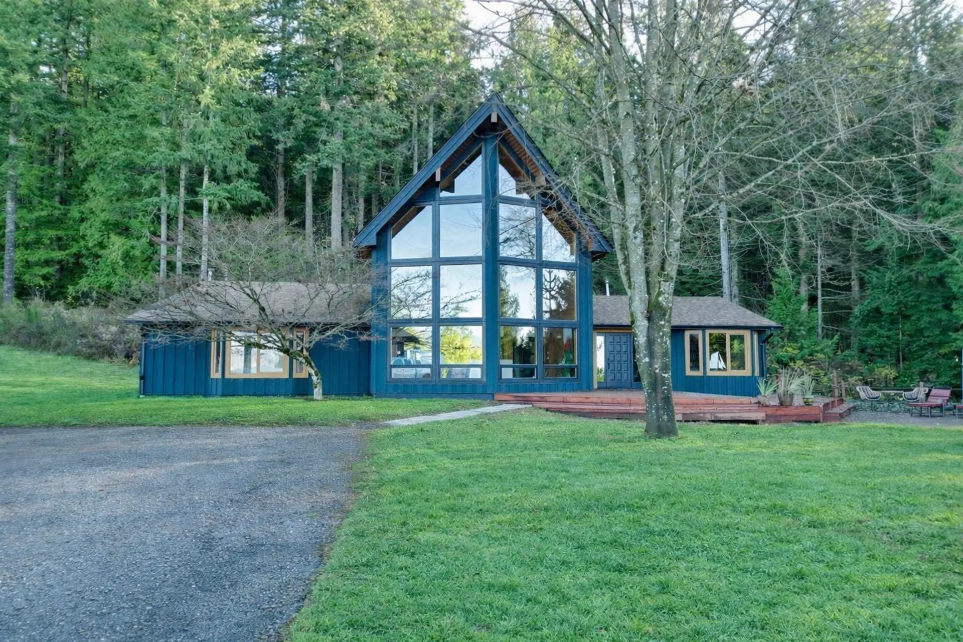 Property at 11038 Greenwood Drive, Mission, BC
