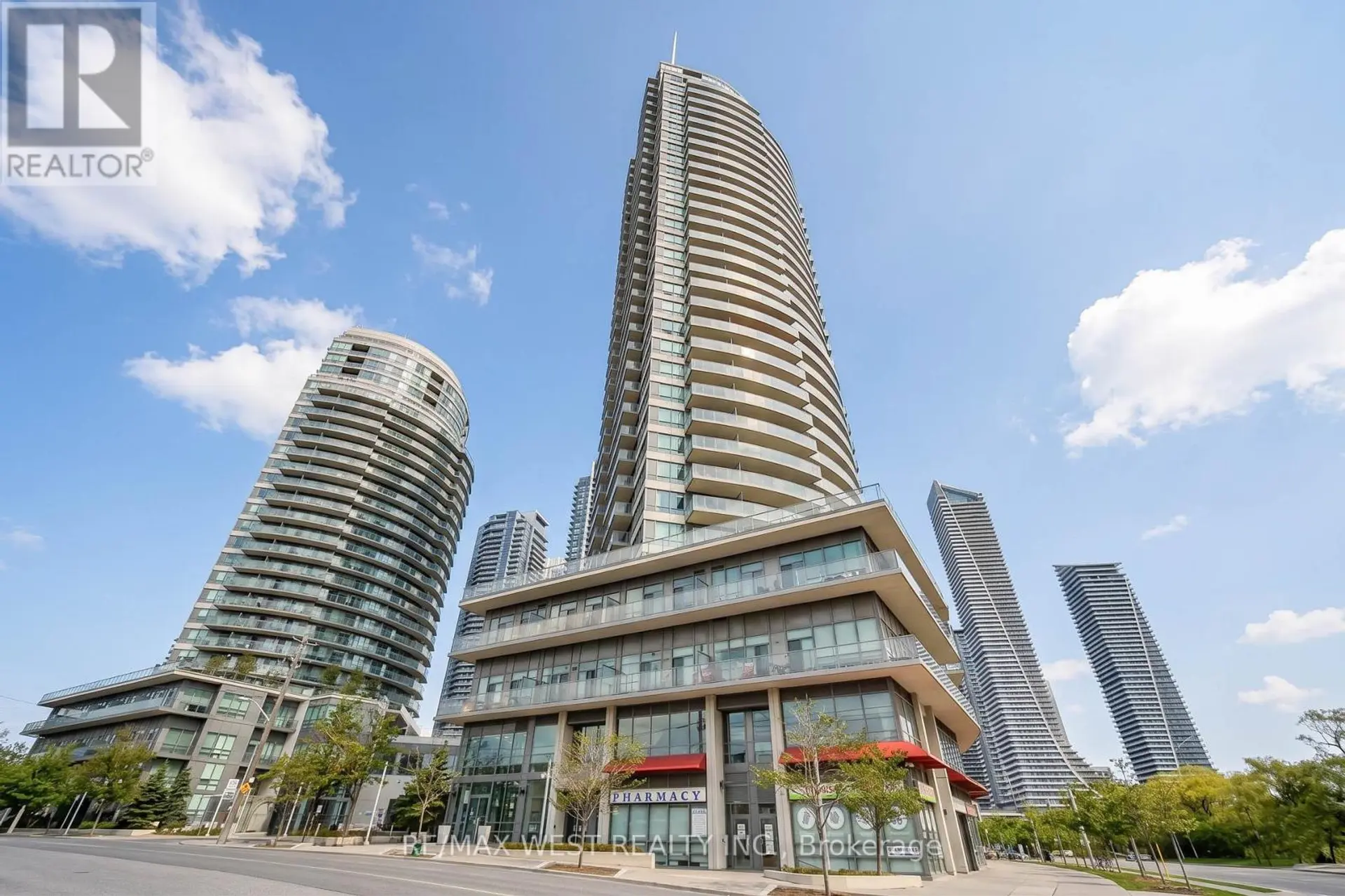 #505 2240 LAKE SHORE BOULEVARD W - Image 1