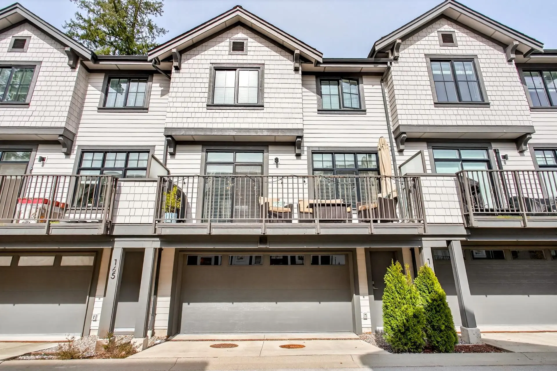 Property at #164 1290 Mitchell Street, Coquitlam, BC