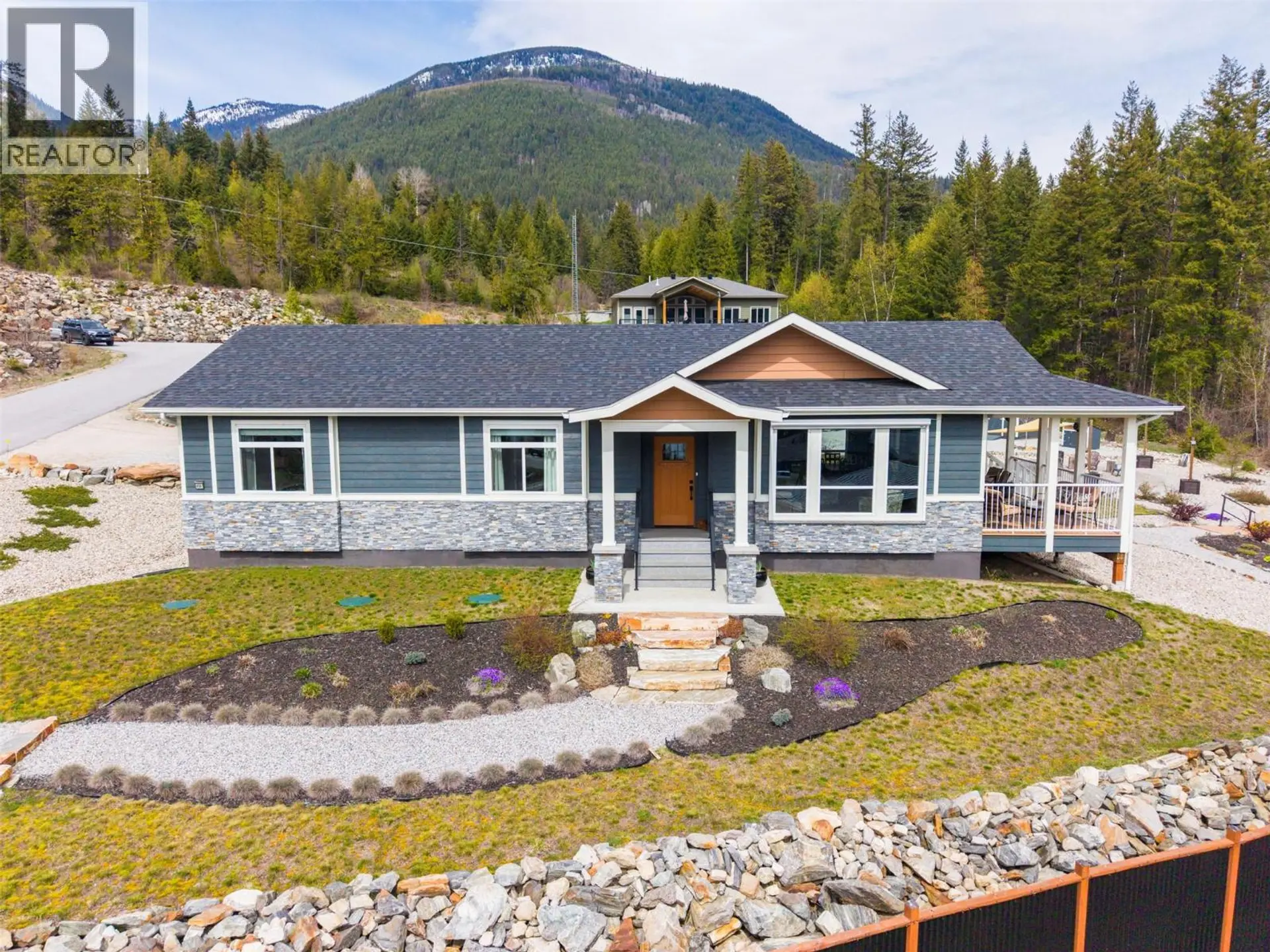 Property at 430 Buriview Drive, Nelson, BC