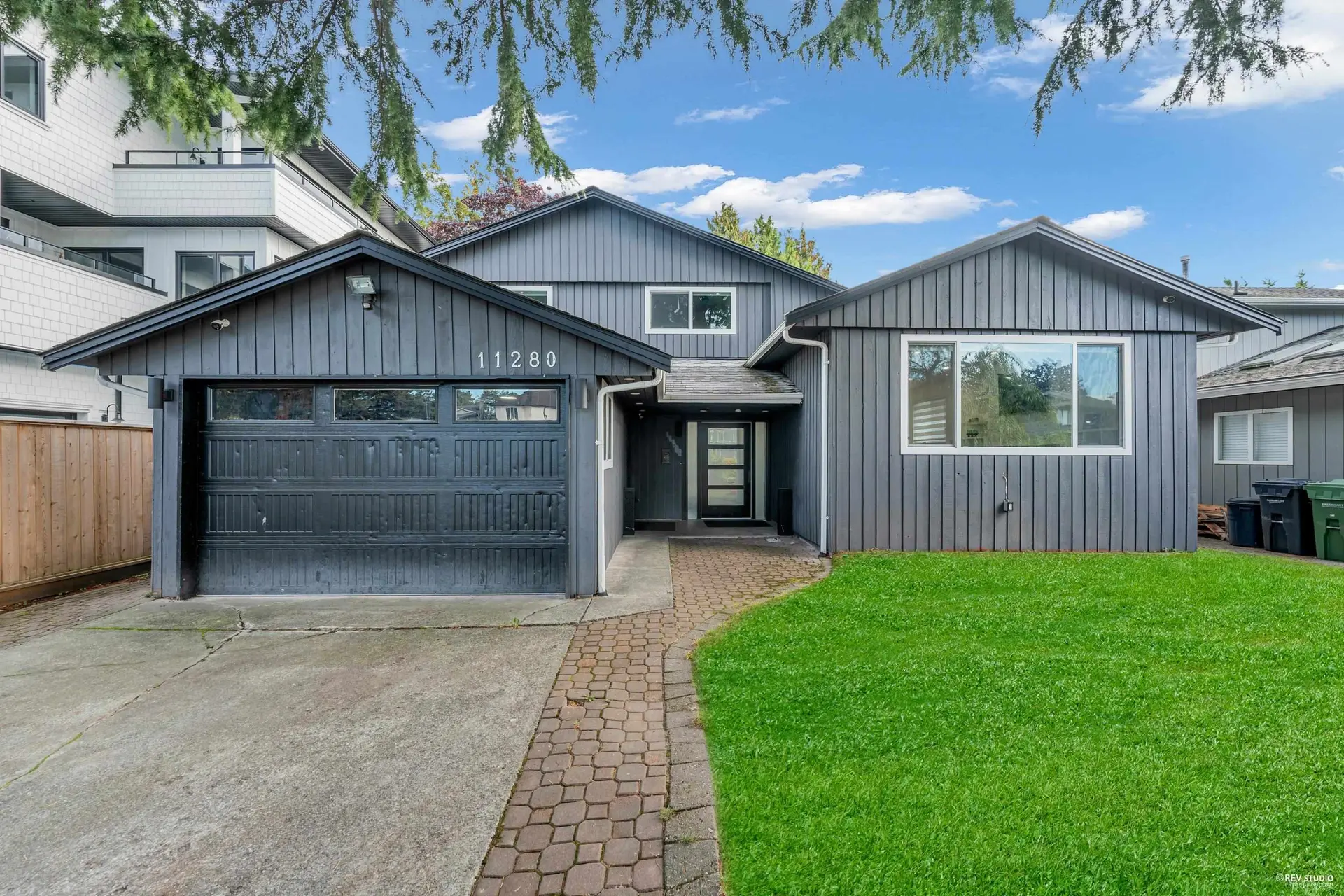 Property at 11280 Caravel Court, Richmond, BC