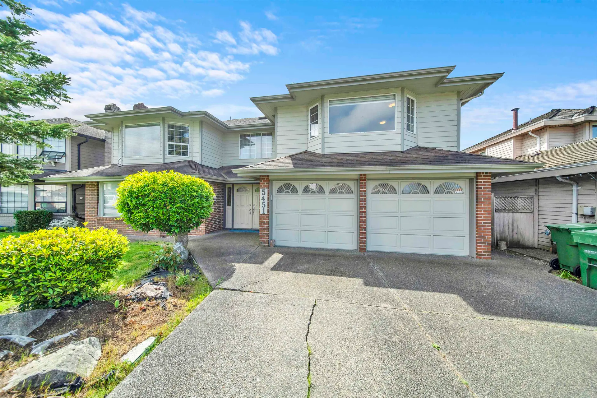 Property at 5451 Mytko     Richmond    Bc Crescent, Richmond, BC