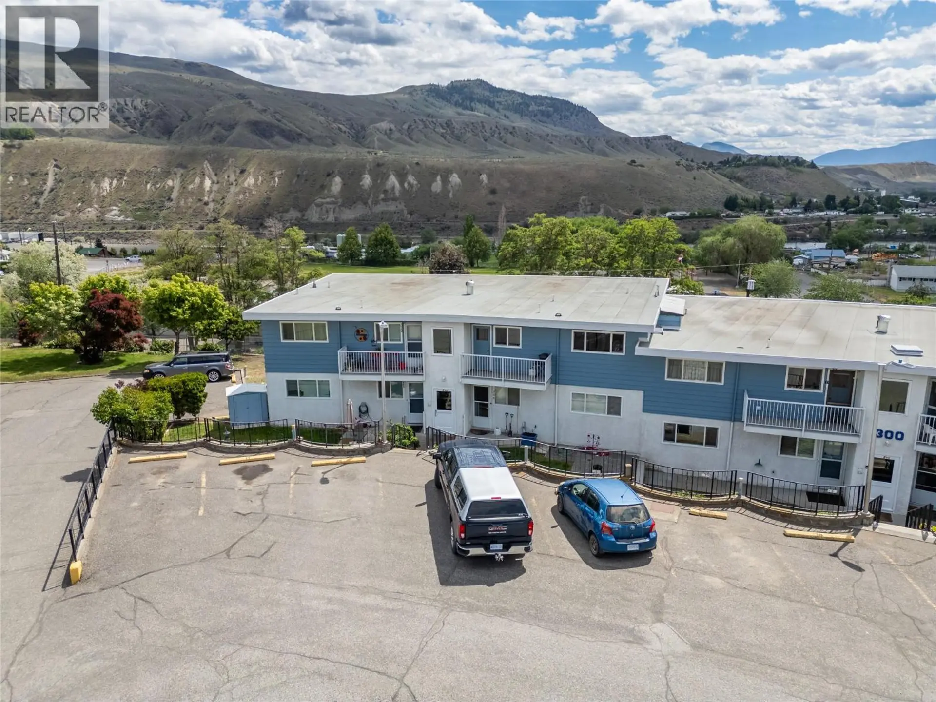 Property at #310 825 HILL Street, Ashcroft, BC