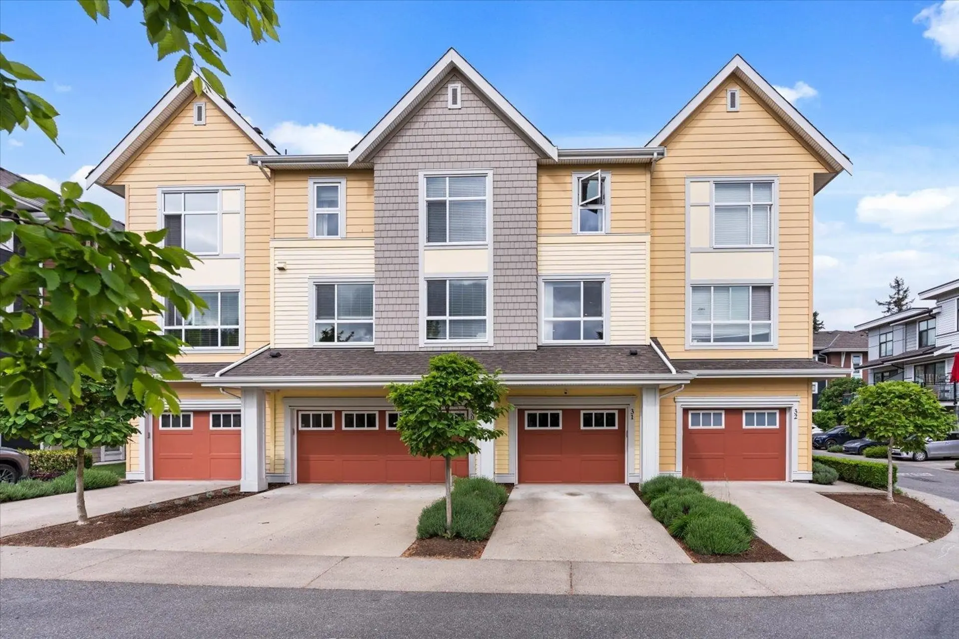 Property at #31 45615 Tamihi Way, Chilliwack, BC