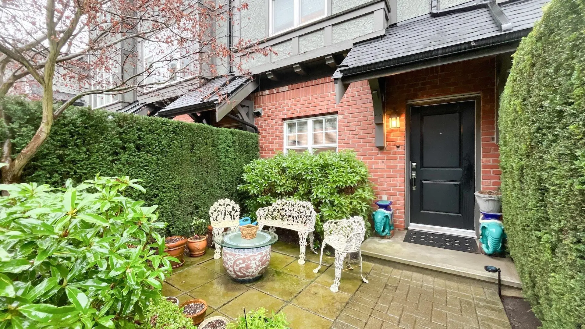 Property at 5611 Willow Street, Vancouver, BC