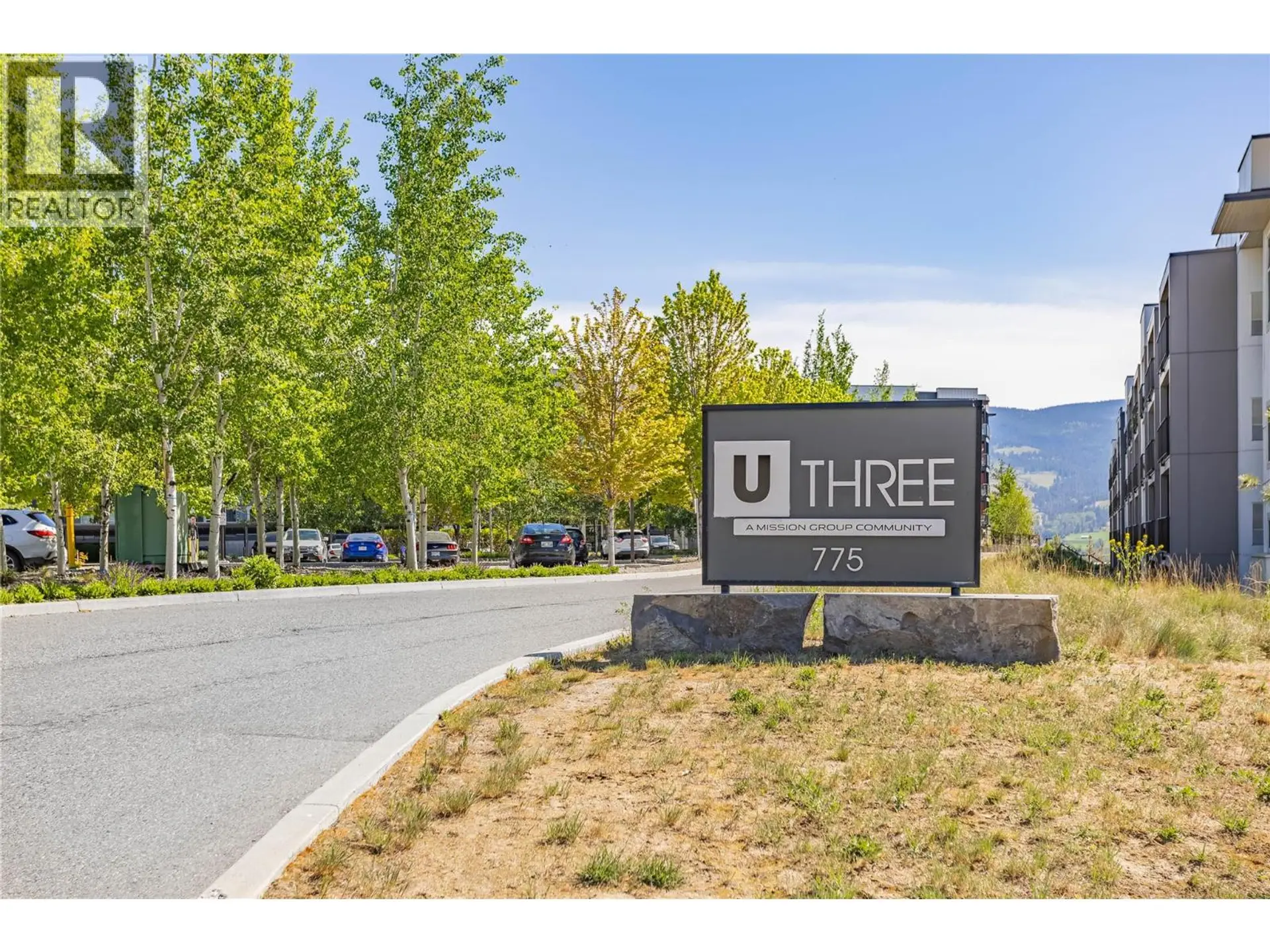 Property at #121 775 Academy Way, Kelowna, BC
